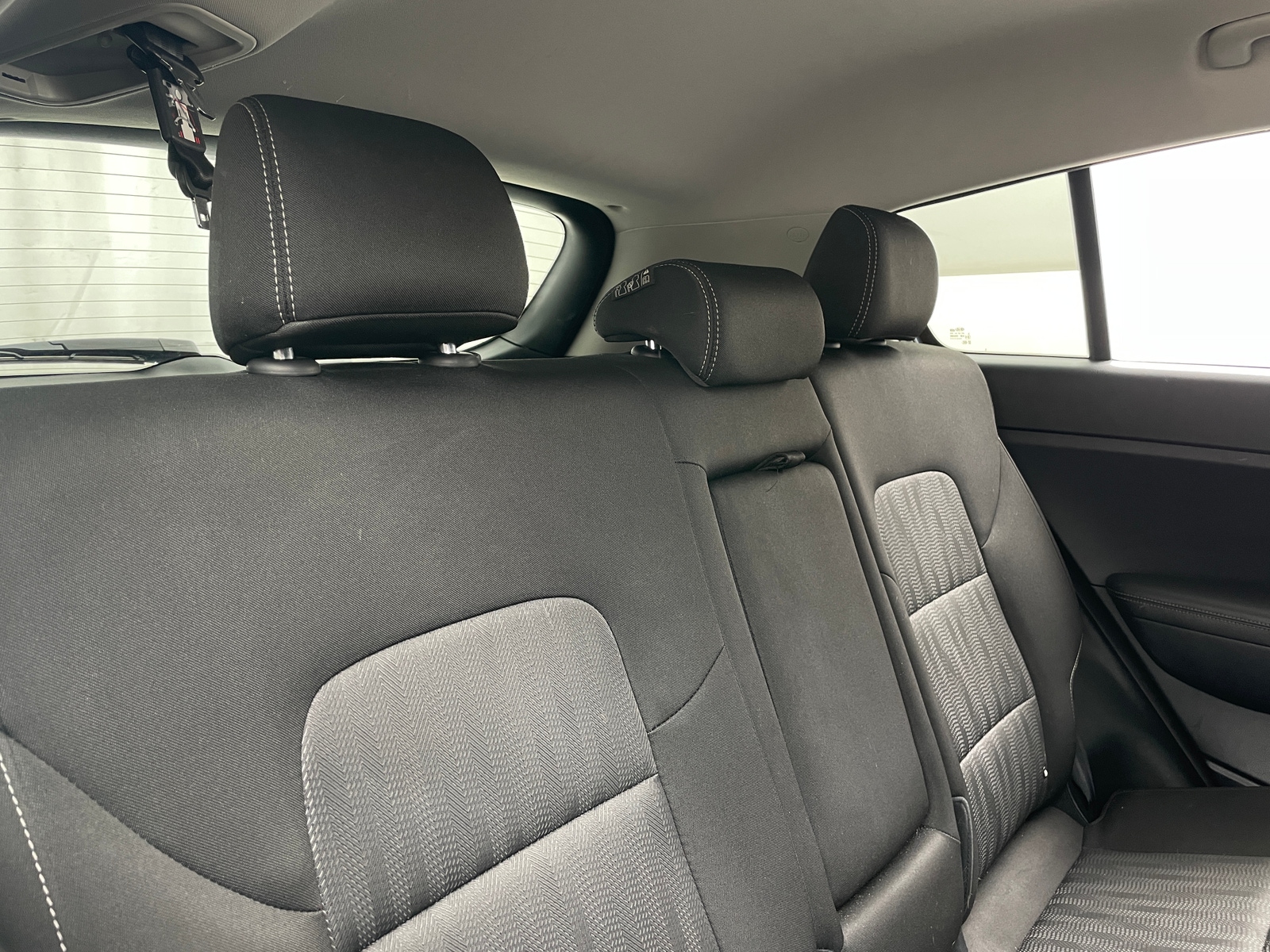 Thumbnail: 2021 Kia Sportage - 6