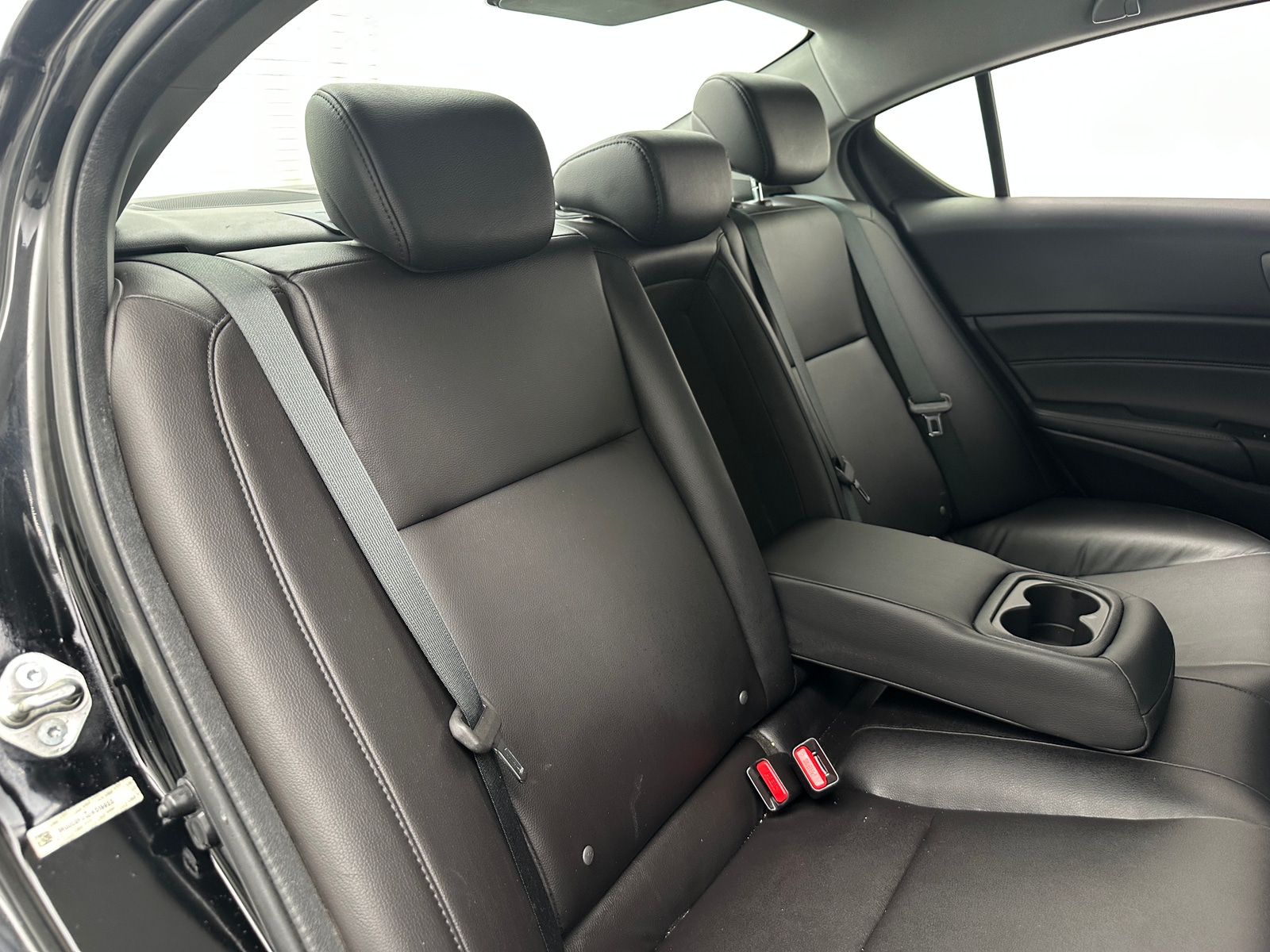 Thumbnail: 2016 Acura ILX - 5