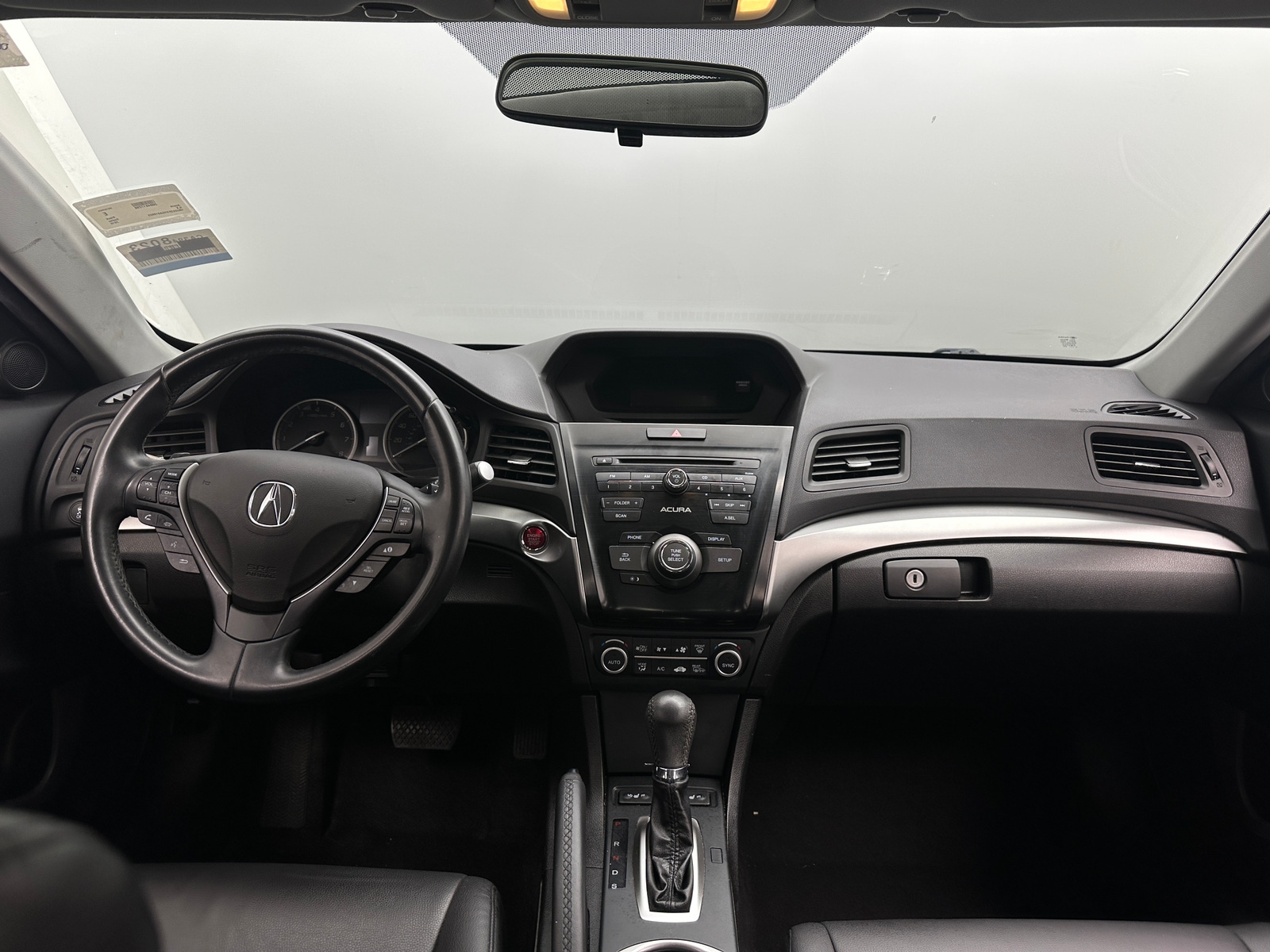 Thumbnail: 2016 Acura ILX - 2