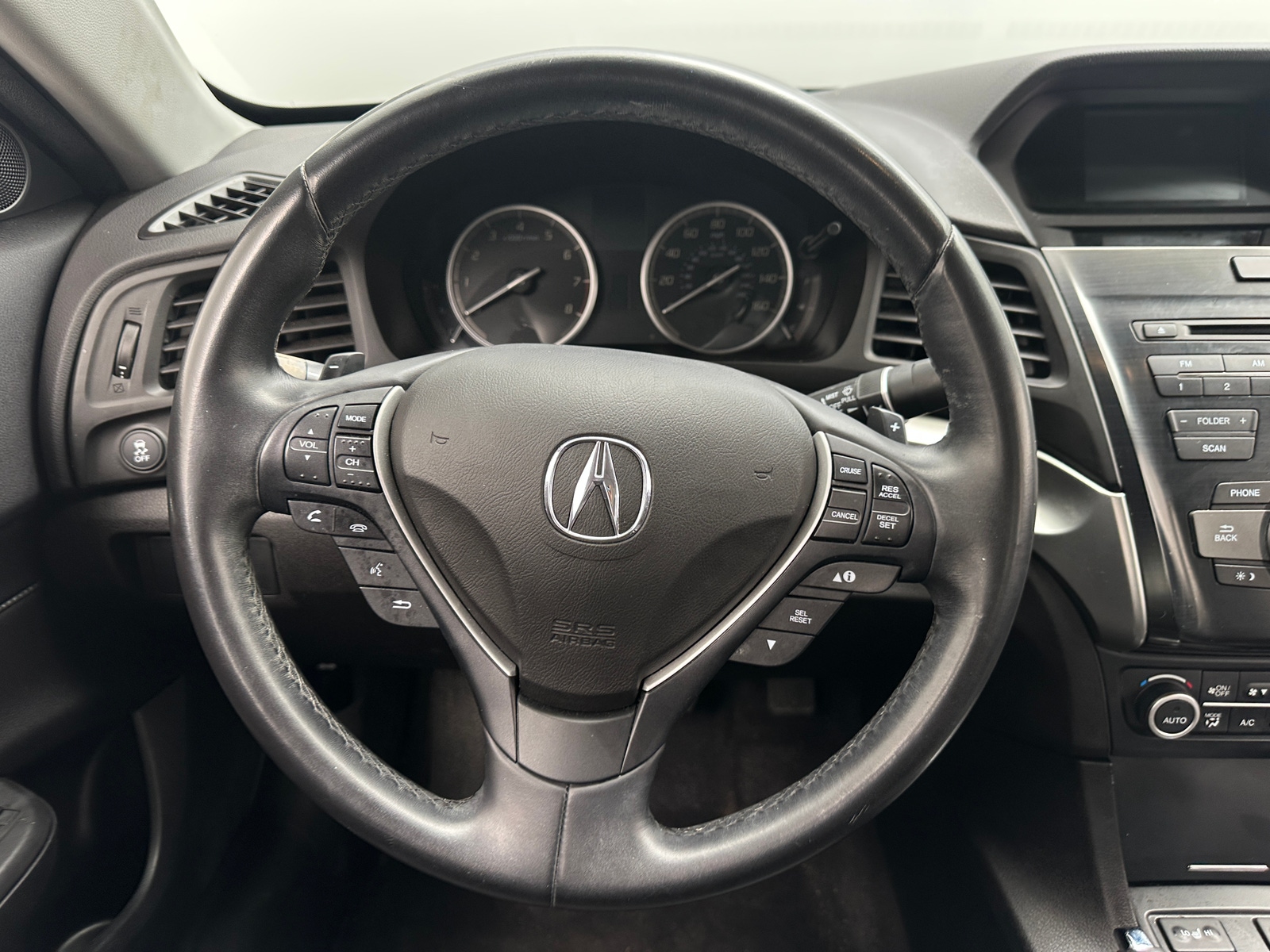 Thumbnail: 2016 Acura ILX - 4