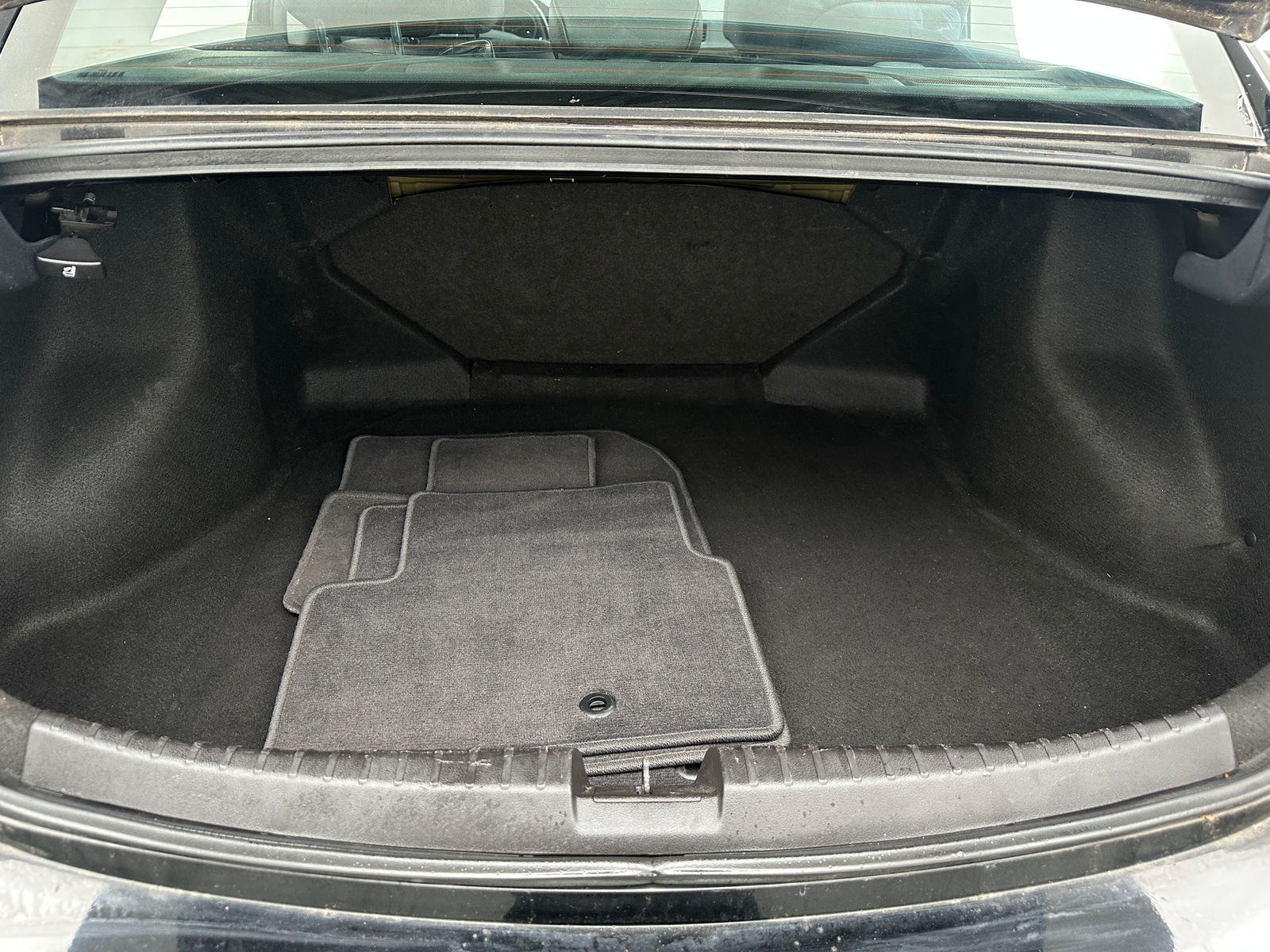 Thumbnail: 2016 Acura ILX - 6