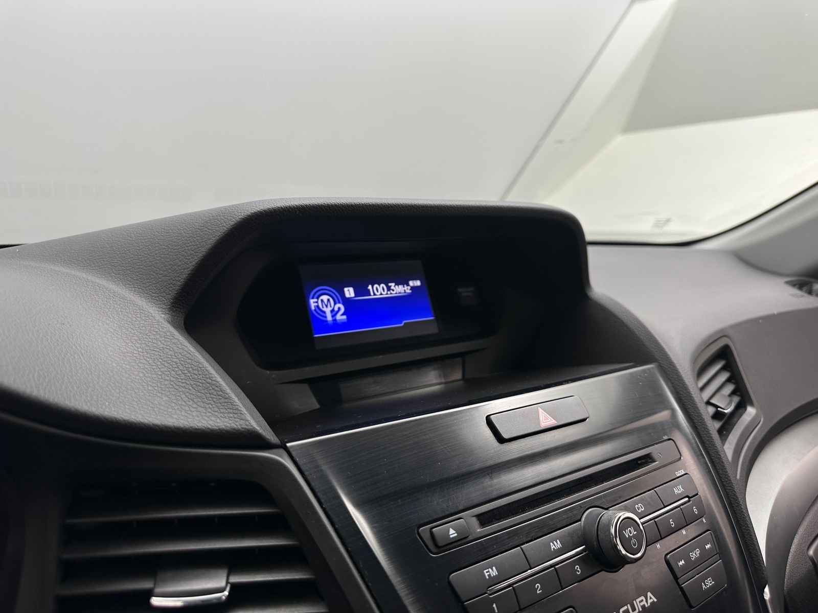 Thumbnail: 2016 Acura ILX - 3