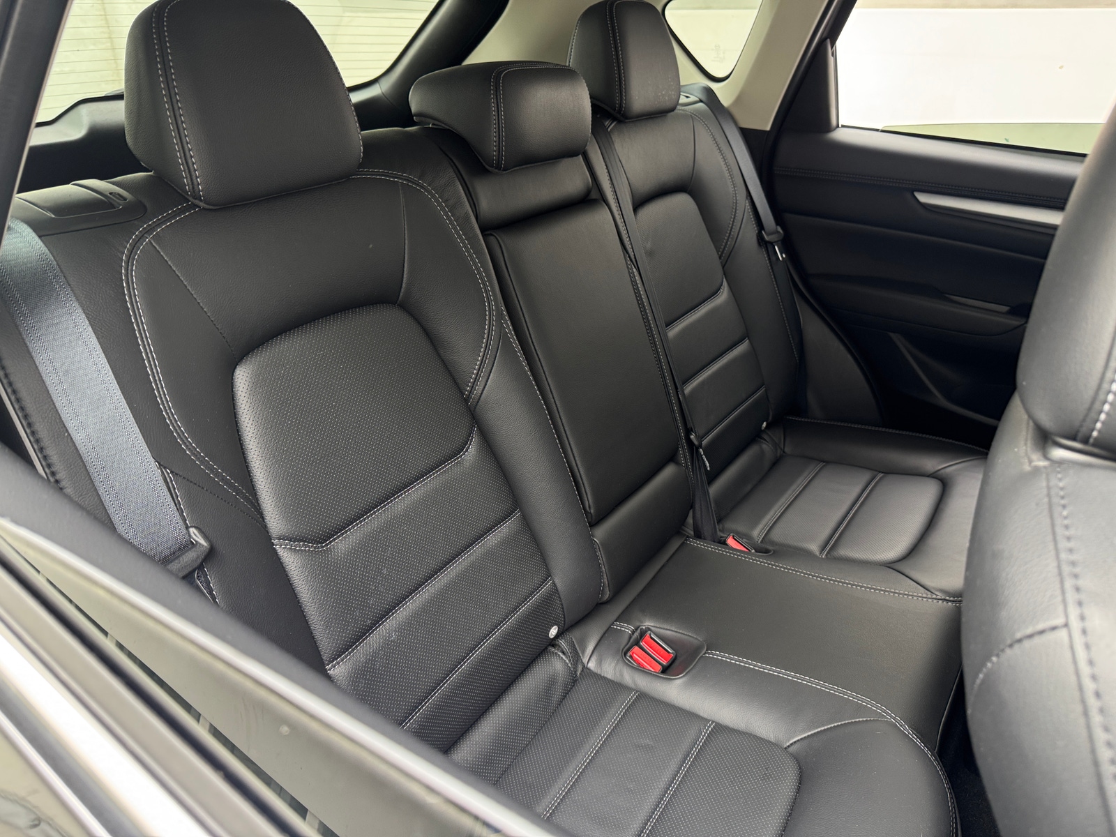 Thumbnail: 2025 Mazda CX-5 - 5