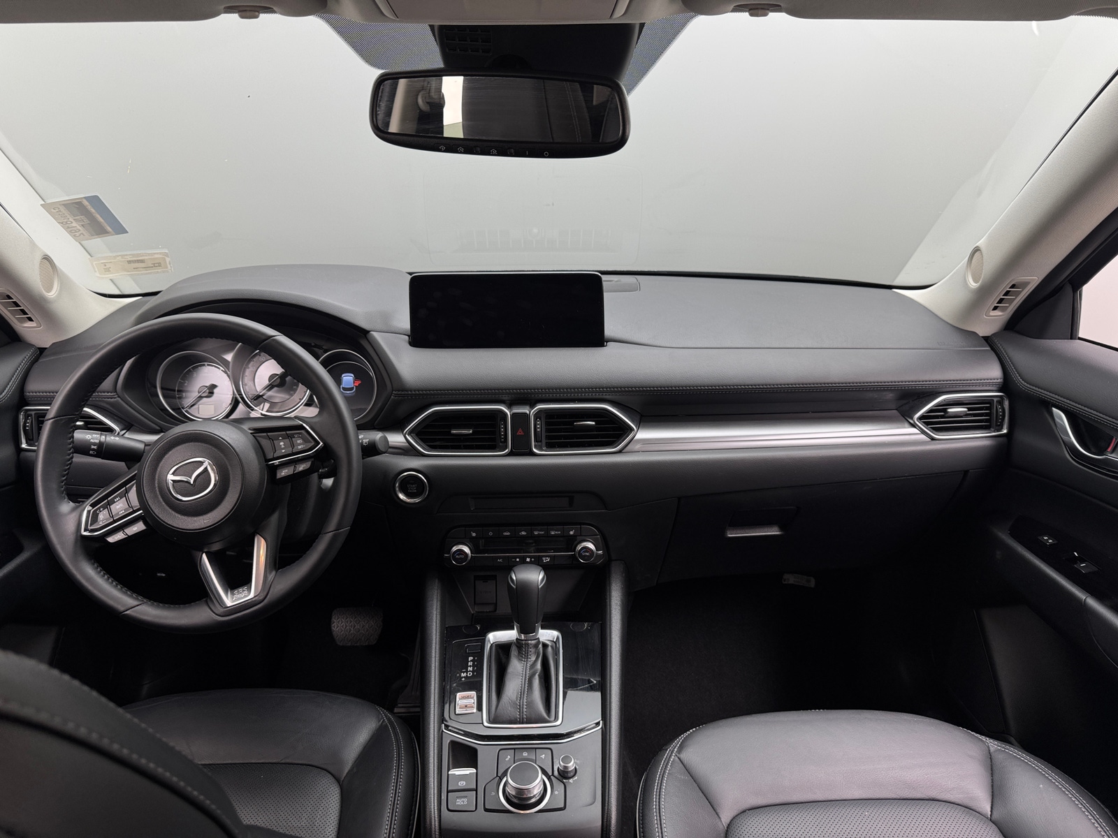 Thumbnail: 2025 Mazda CX-5 - 2