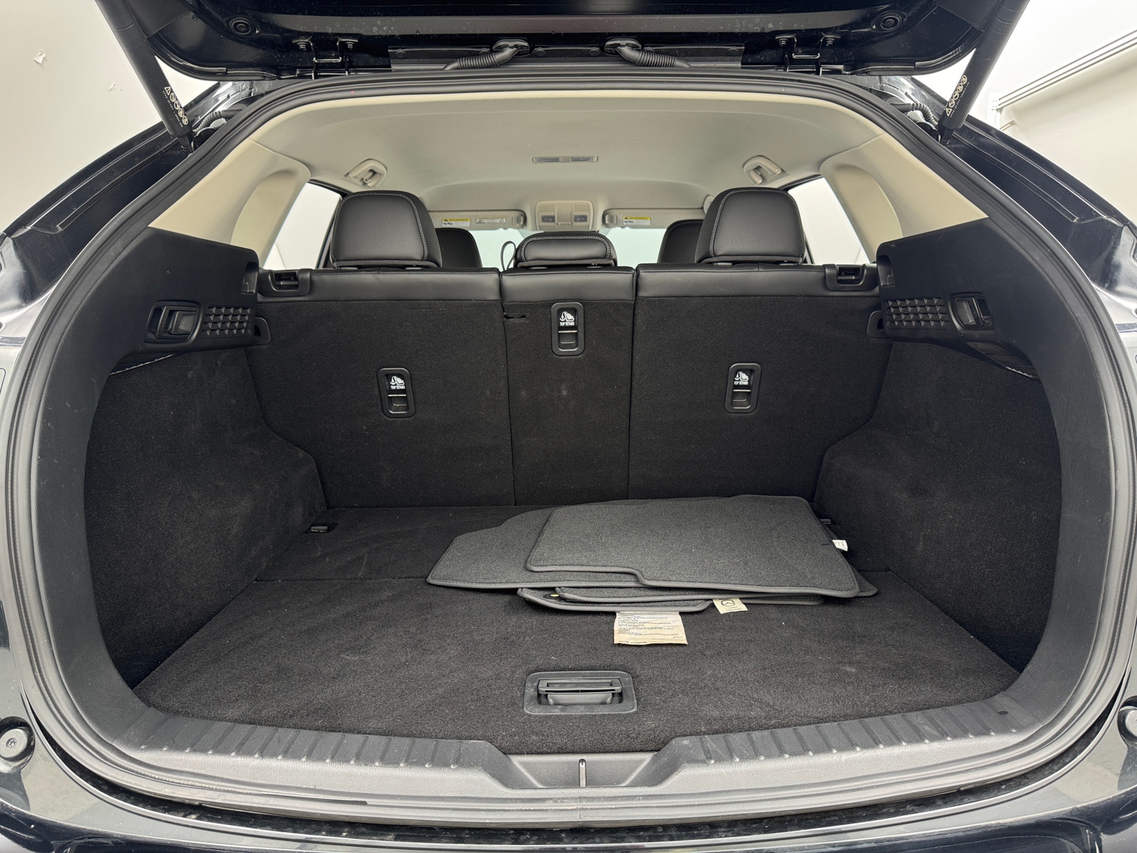 Thumbnail: 2025 Mazda CX-5 - 6