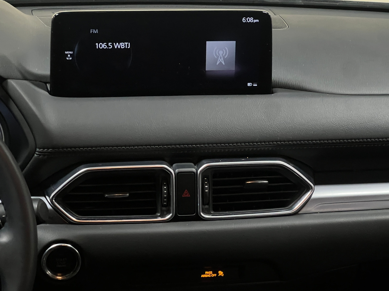 Thumbnail: 2025 Mazda CX-5 - 3