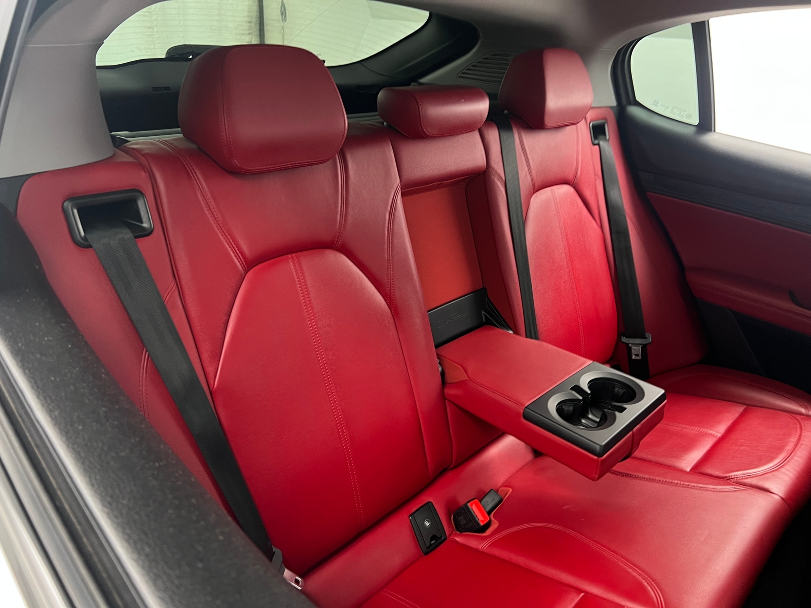 Thumbnail: 2020 Alfa Romeo Stelvio - 5