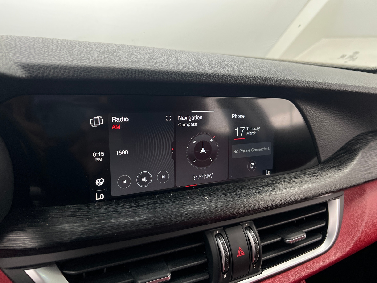 Thumbnail: 2020 Alfa Romeo Stelvio - 3