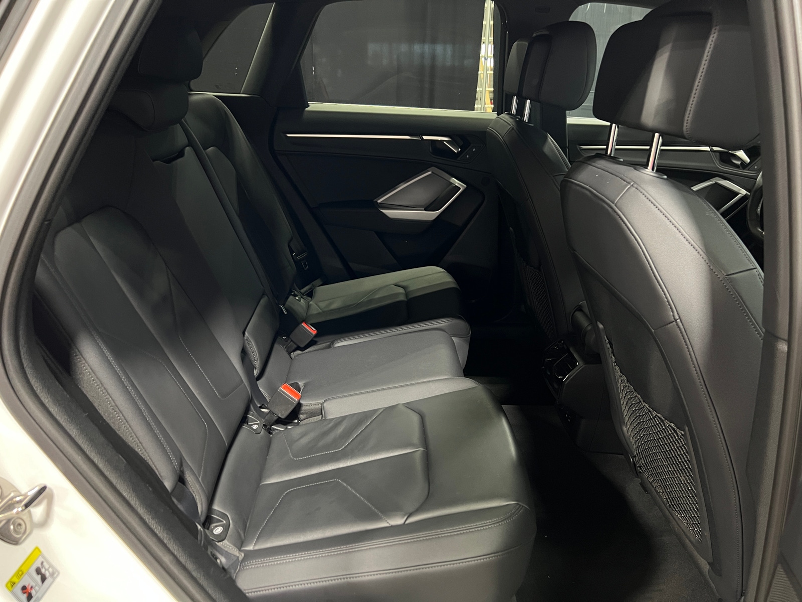 Thumbnail: 2025 Audi Q3 - 5