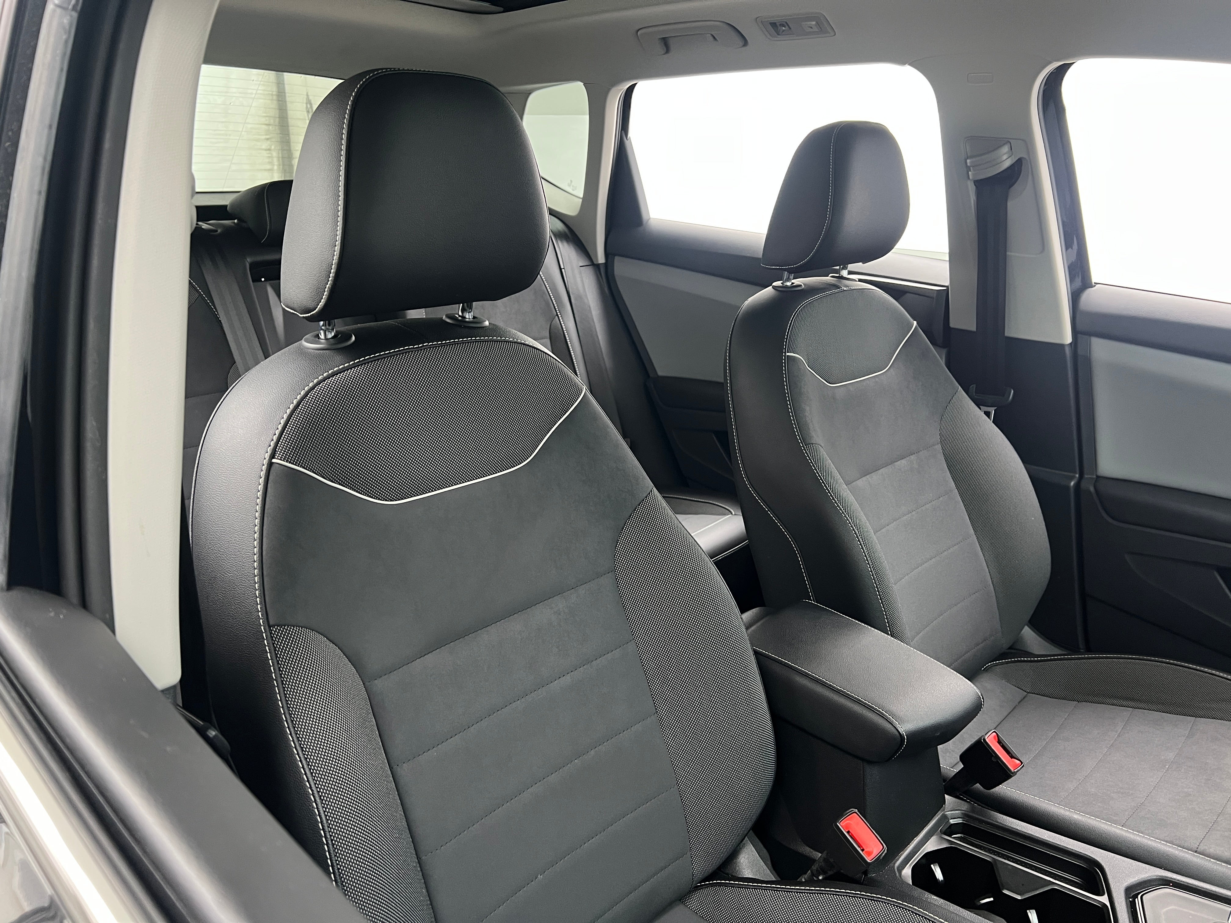 2023 Volkswagen Taos