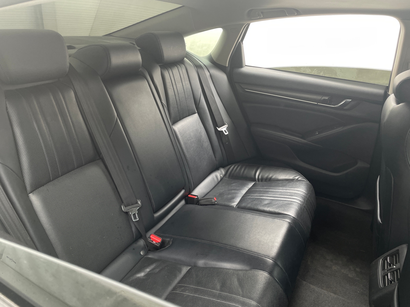 Thumbnail: 2018 Honda Accord - 5