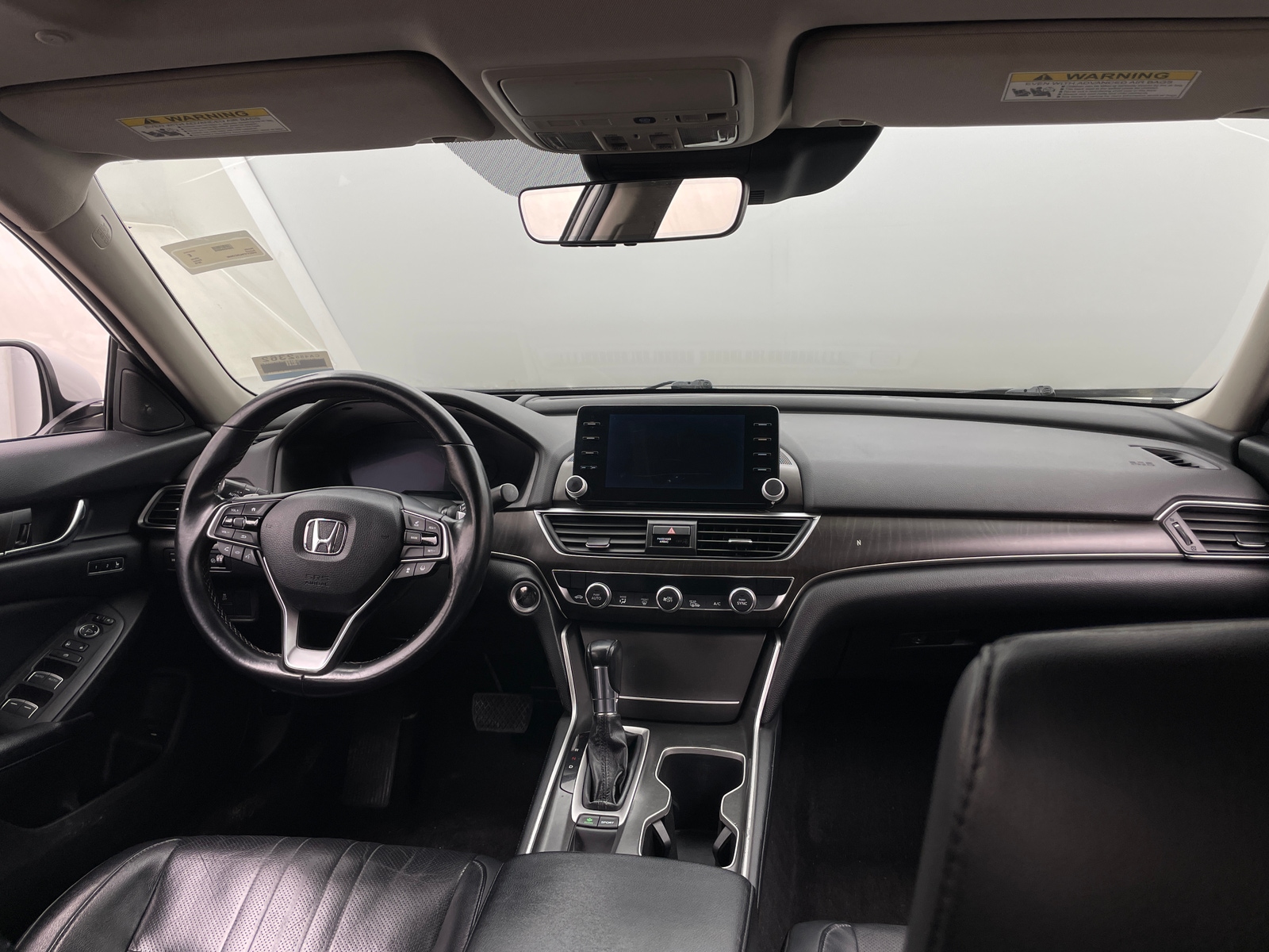 Thumbnail: 2018 Honda Accord - 2