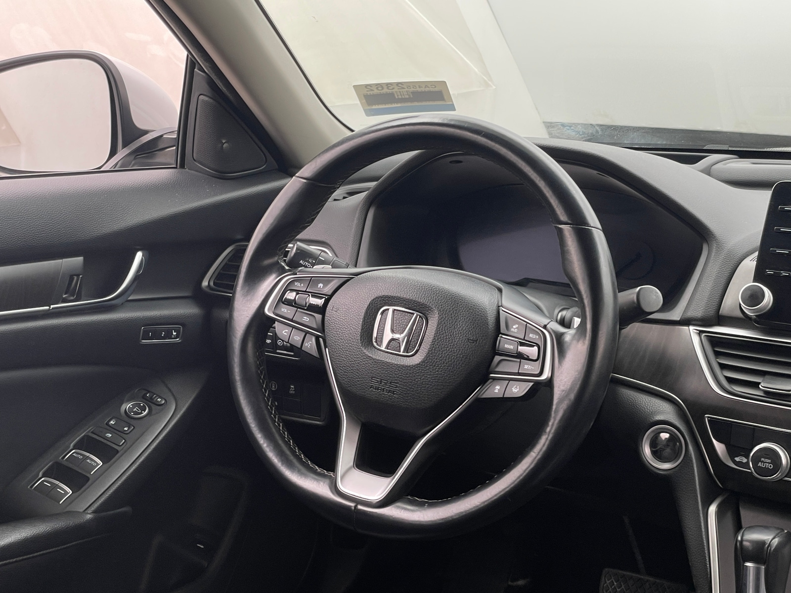 Thumbnail: 2018 Honda Accord - 4