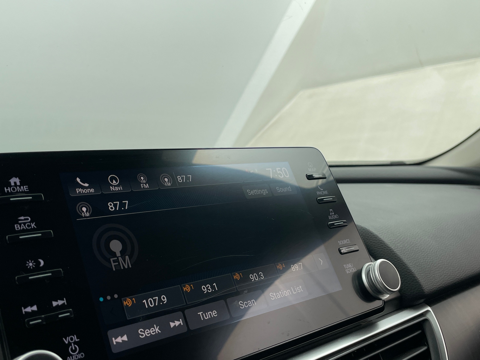 Thumbnail: 2018 Honda Accord - 3