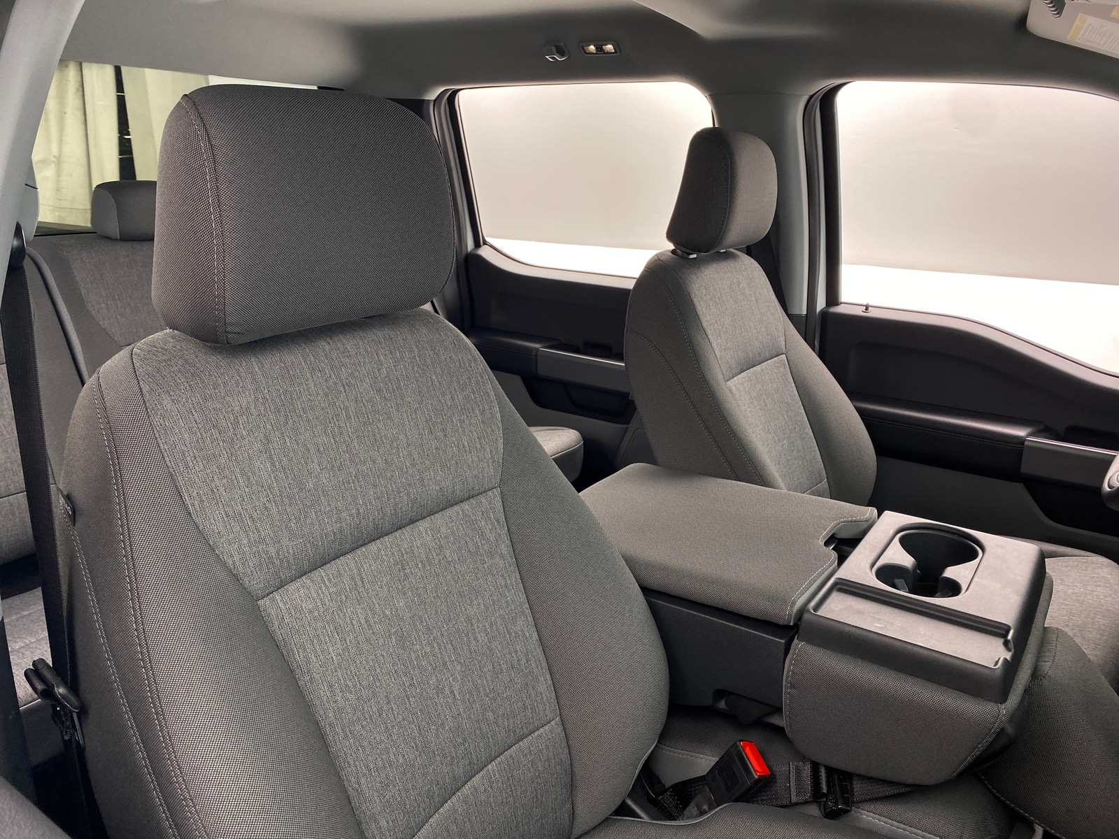 Thumbnail: 2024 Ford Econoline - 2