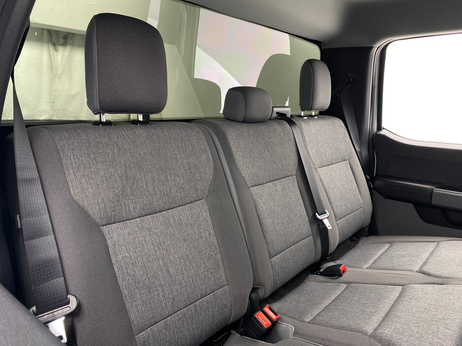 Thumbnail: 2024 Ford Econoline - 6