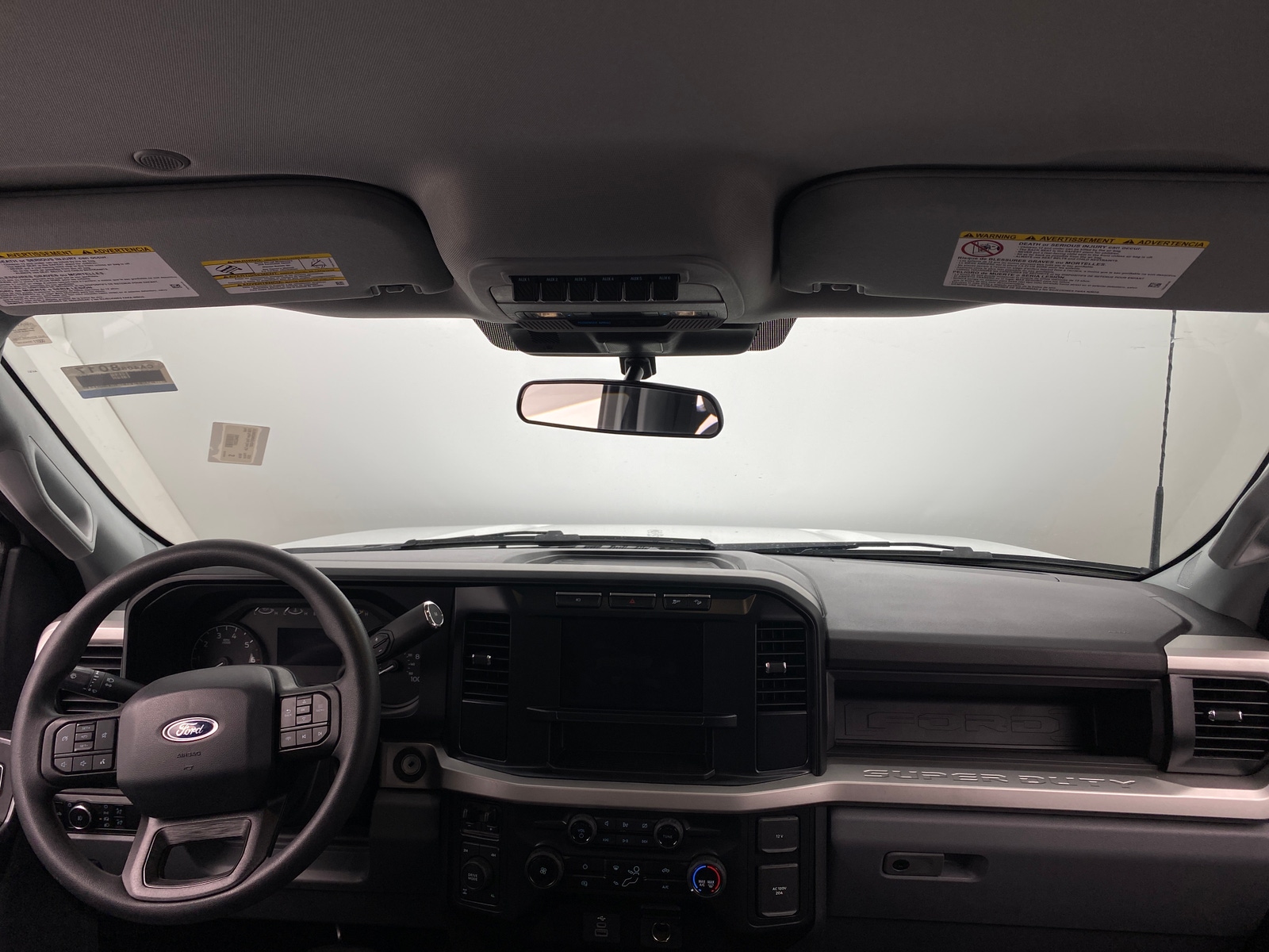 Thumbnail: 2024 Ford Econoline - 3