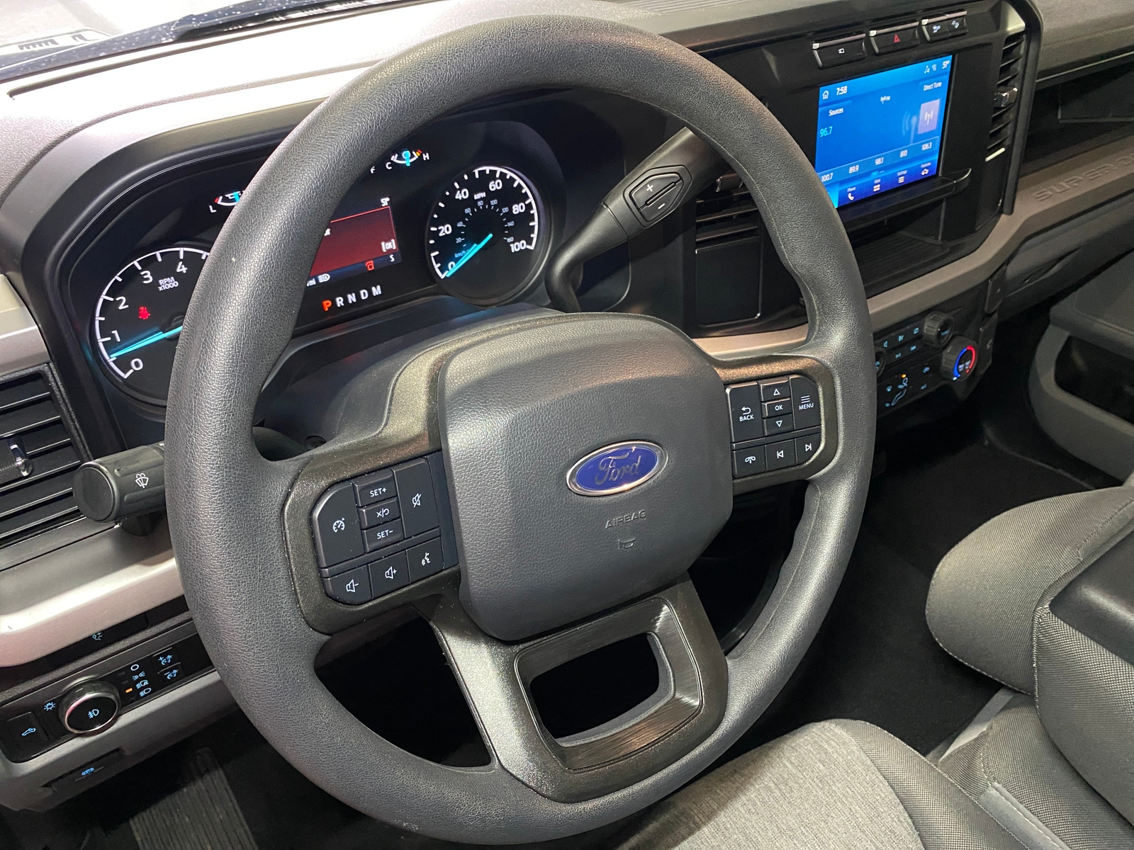 Thumbnail: 2024 Ford Econoline - 5