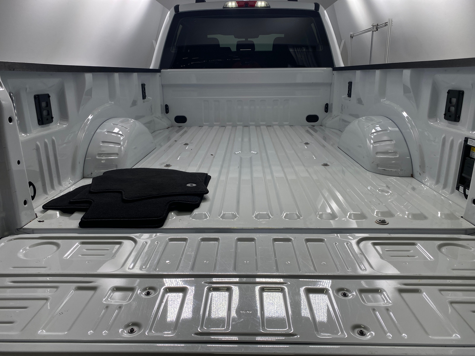 Thumbnail: 2024 Ford Econoline - 7