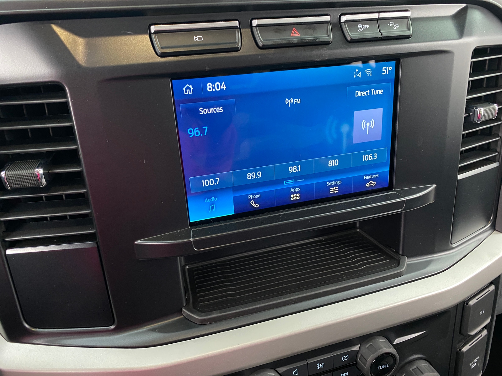 Thumbnail: 2024 Ford Econoline - 4