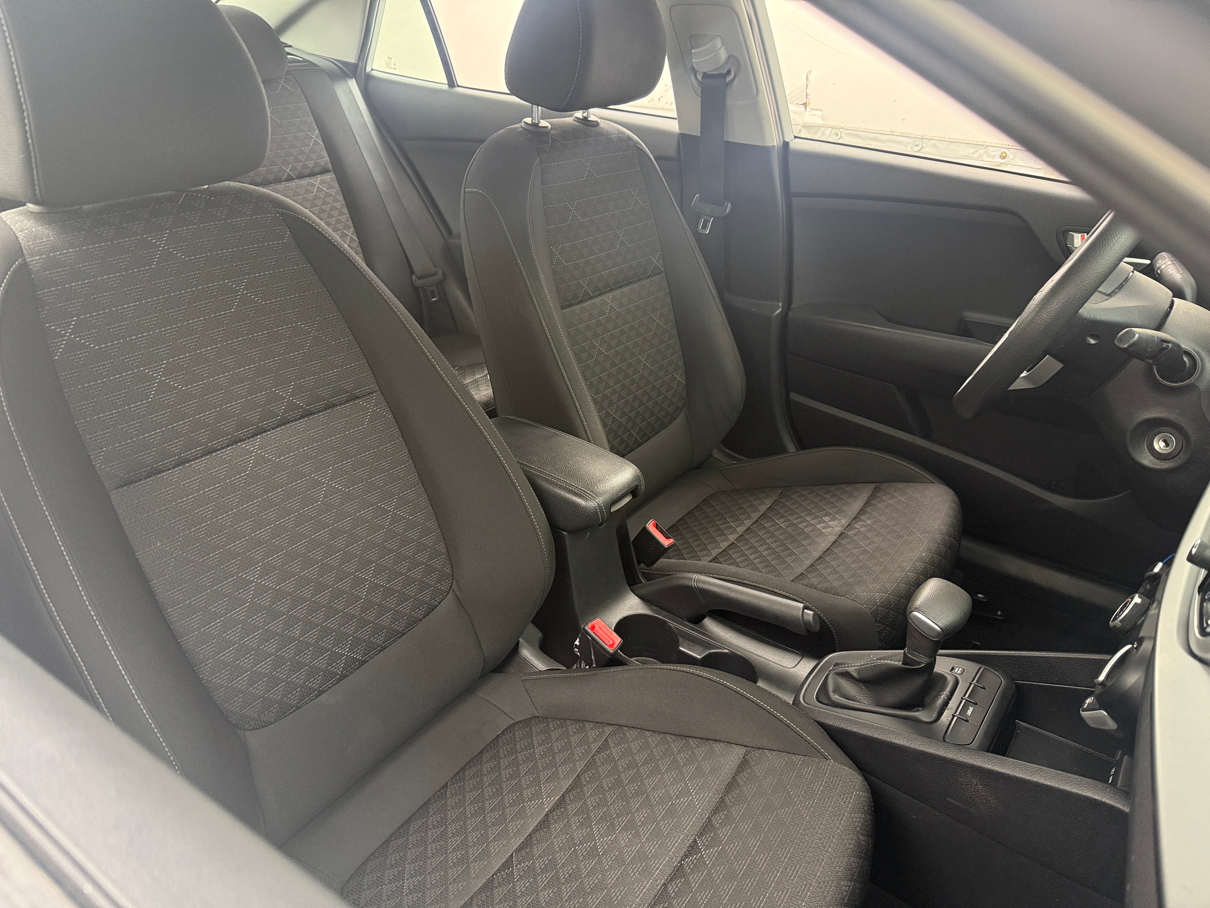 2022 Kia Rio