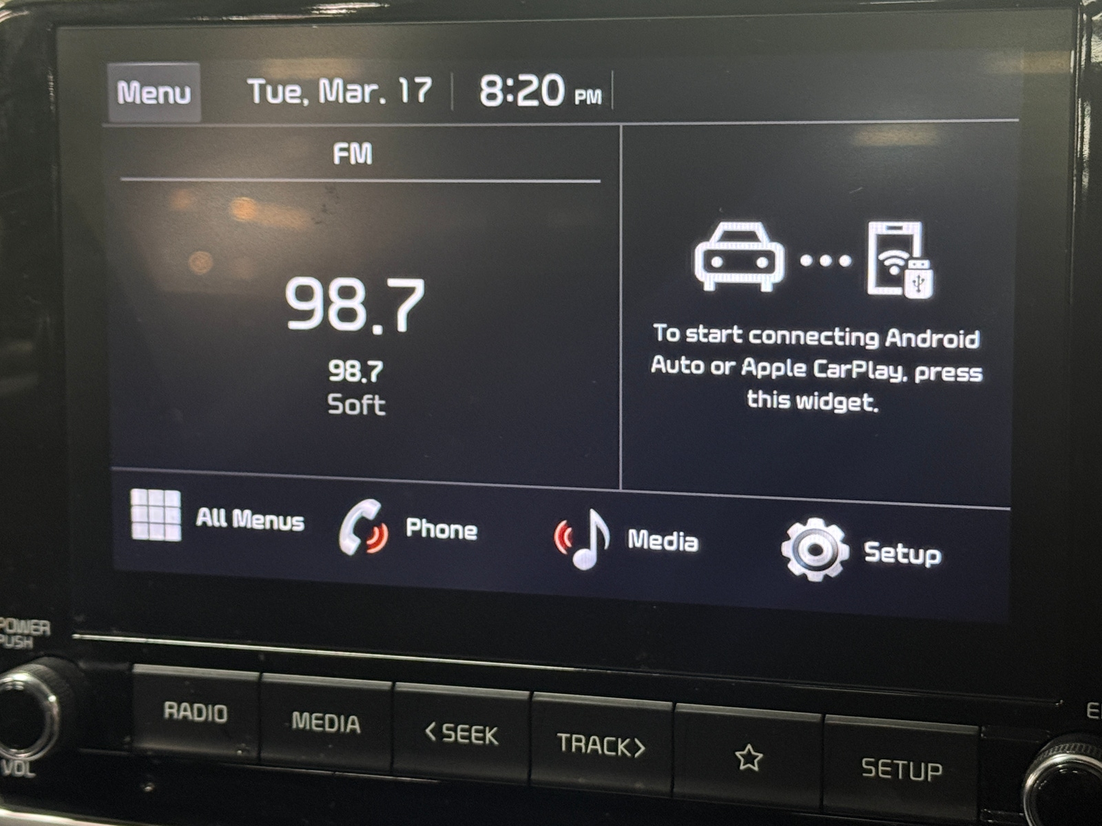 Thumbnail: 2022 Kia Rio - 4