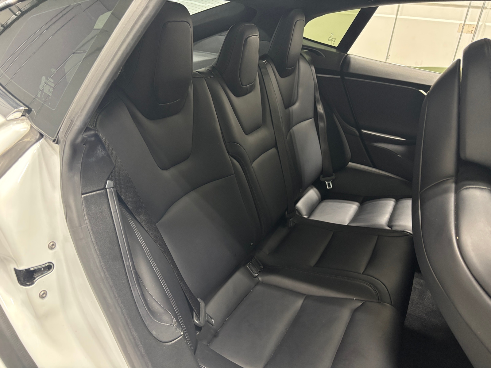 Thumbnail: 2019 Tesla Model S - 5