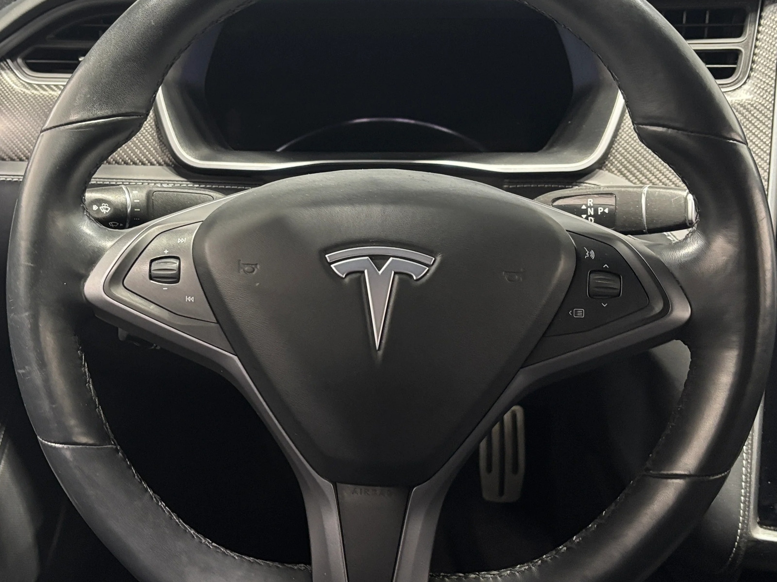 Thumbnail: 2019 Tesla Model S - 4