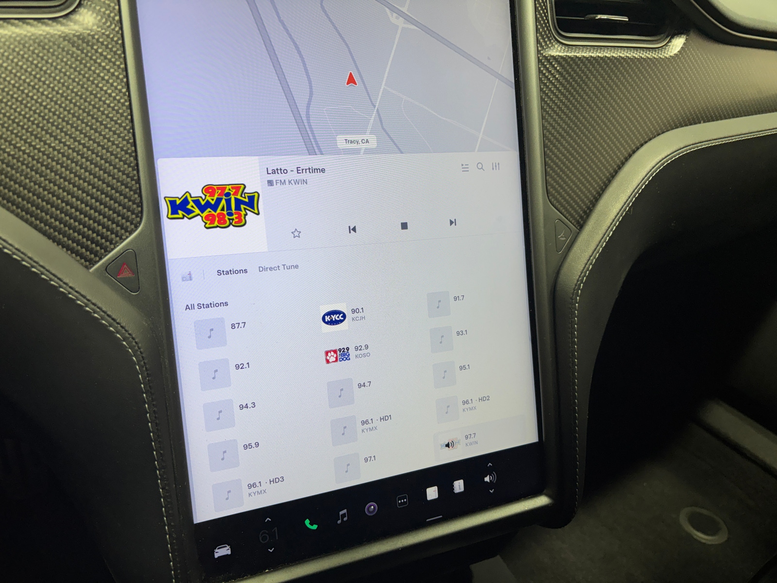 Thumbnail: 2019 Tesla Model S - 3