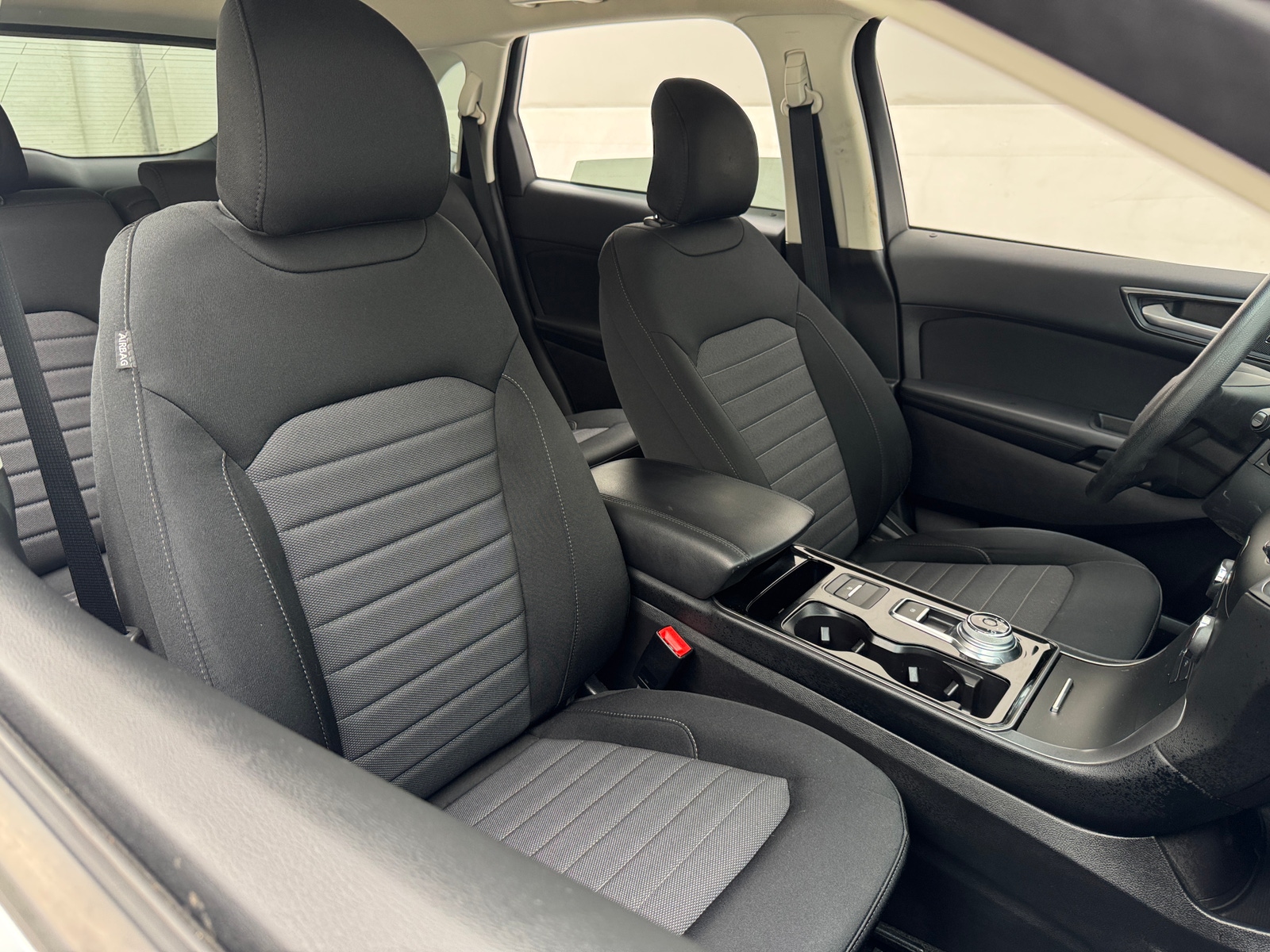 Thumbnail: 2019 Ford Edge - 2