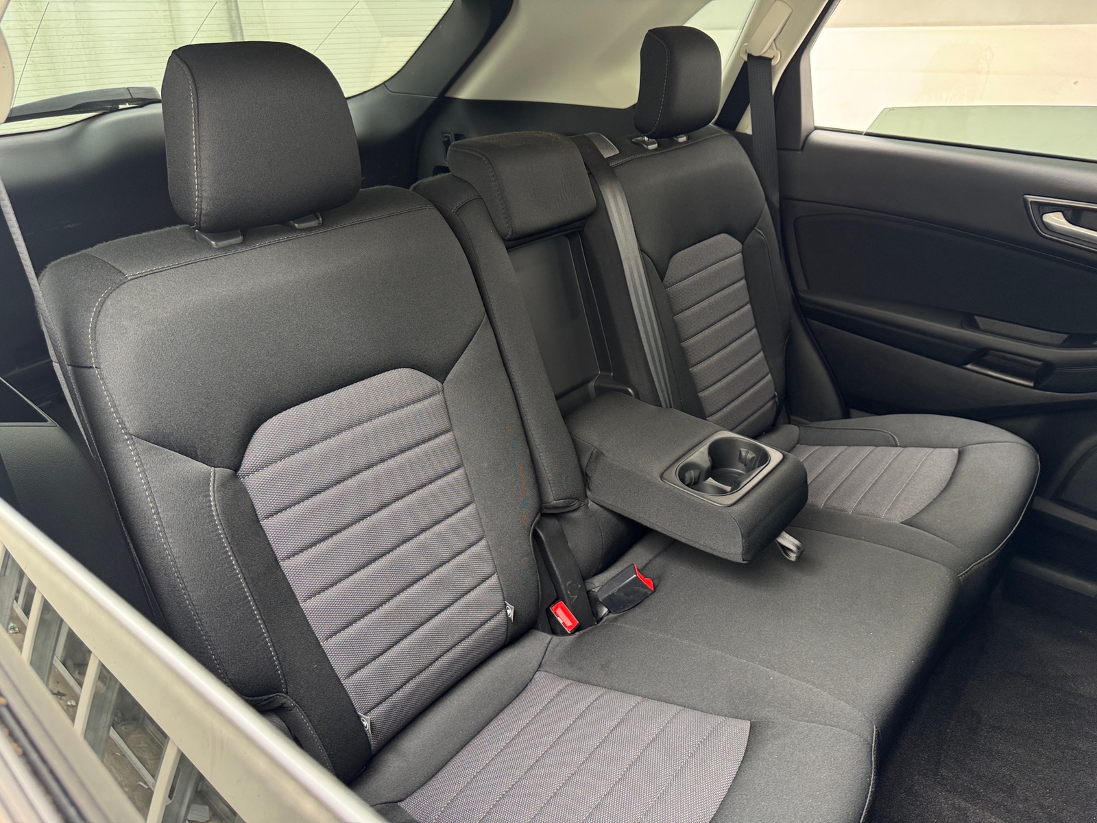 Thumbnail: 2019 Ford Edge - 6