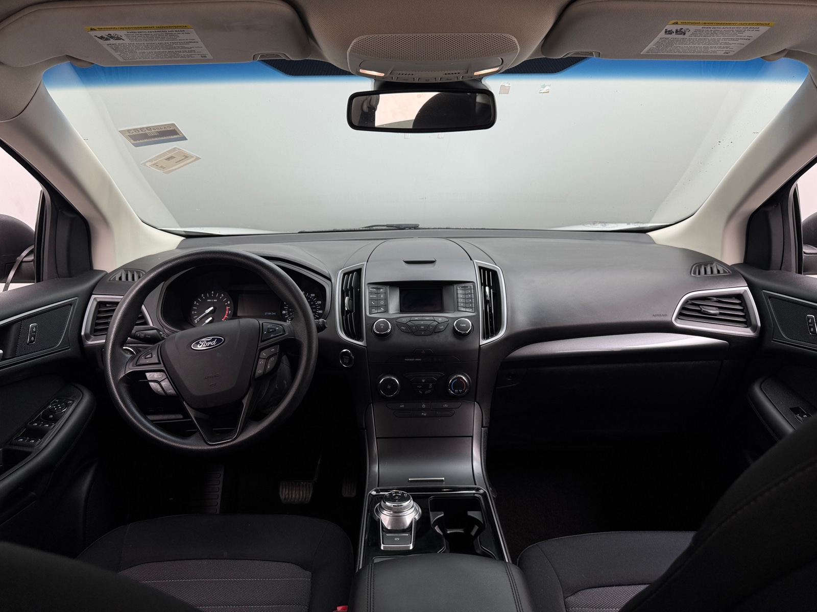 Thumbnail: 2019 Ford Edge - 3