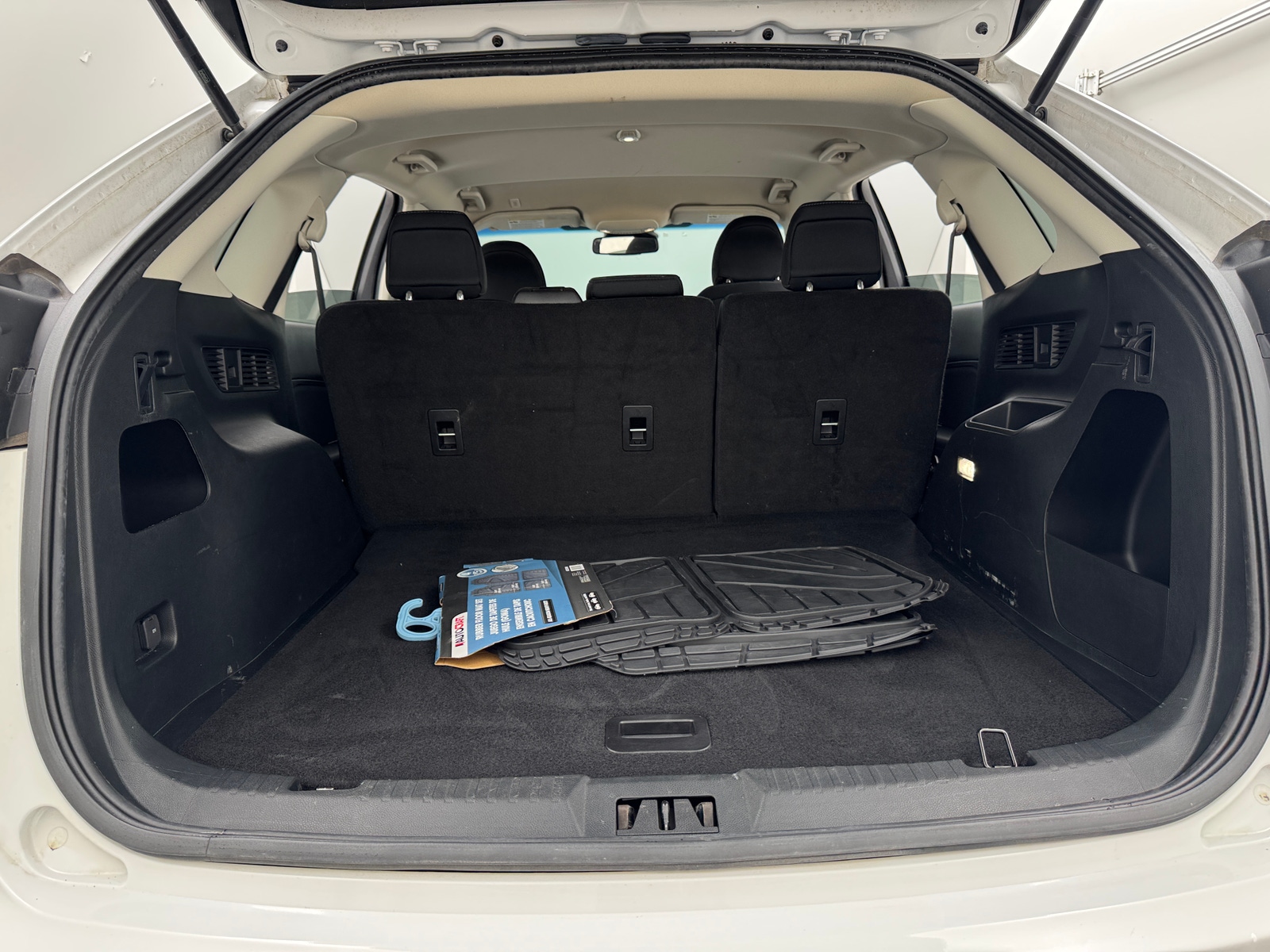 Thumbnail: 2019 Ford Edge - 7