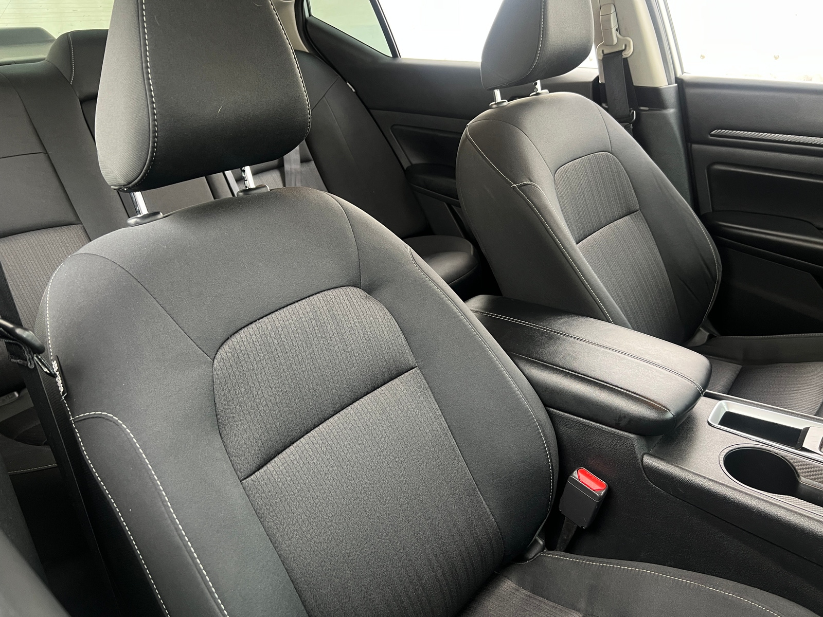 Thumbnail: 2022 Nissan Altima - 2