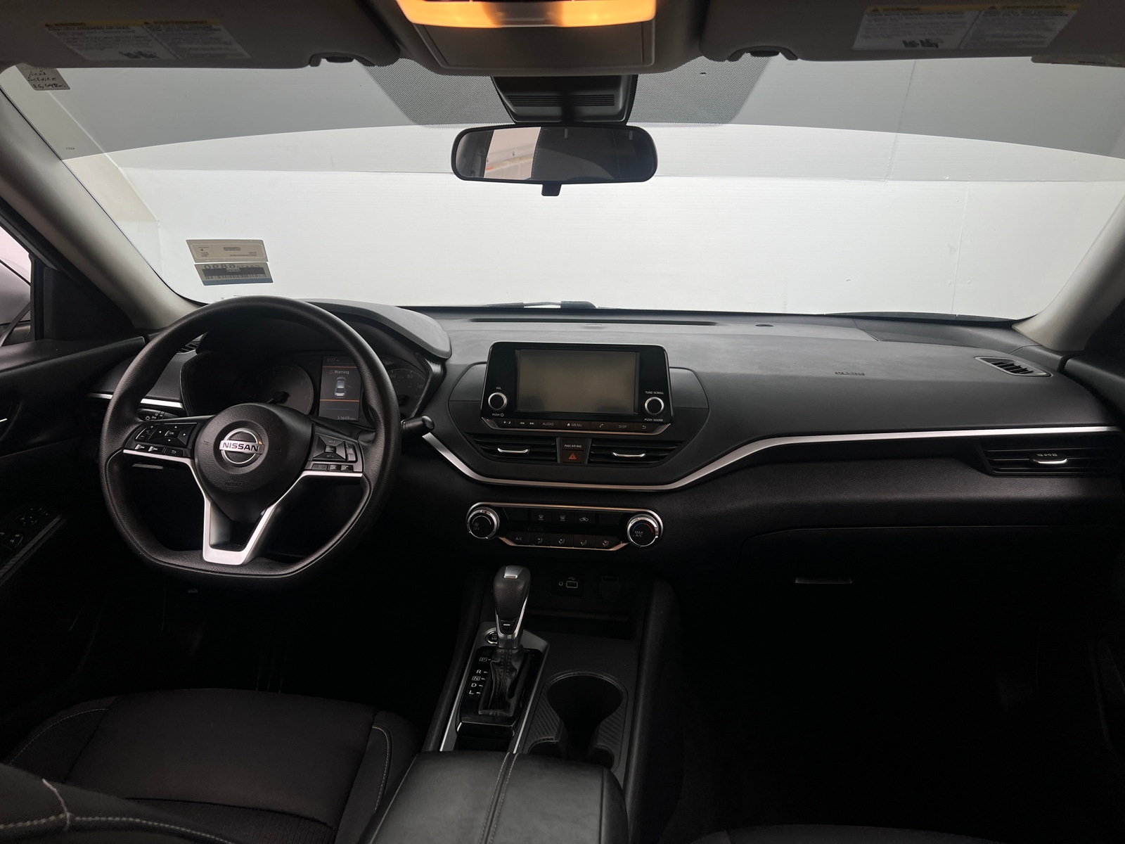 Thumbnail: 2022 Nissan Altima - 3