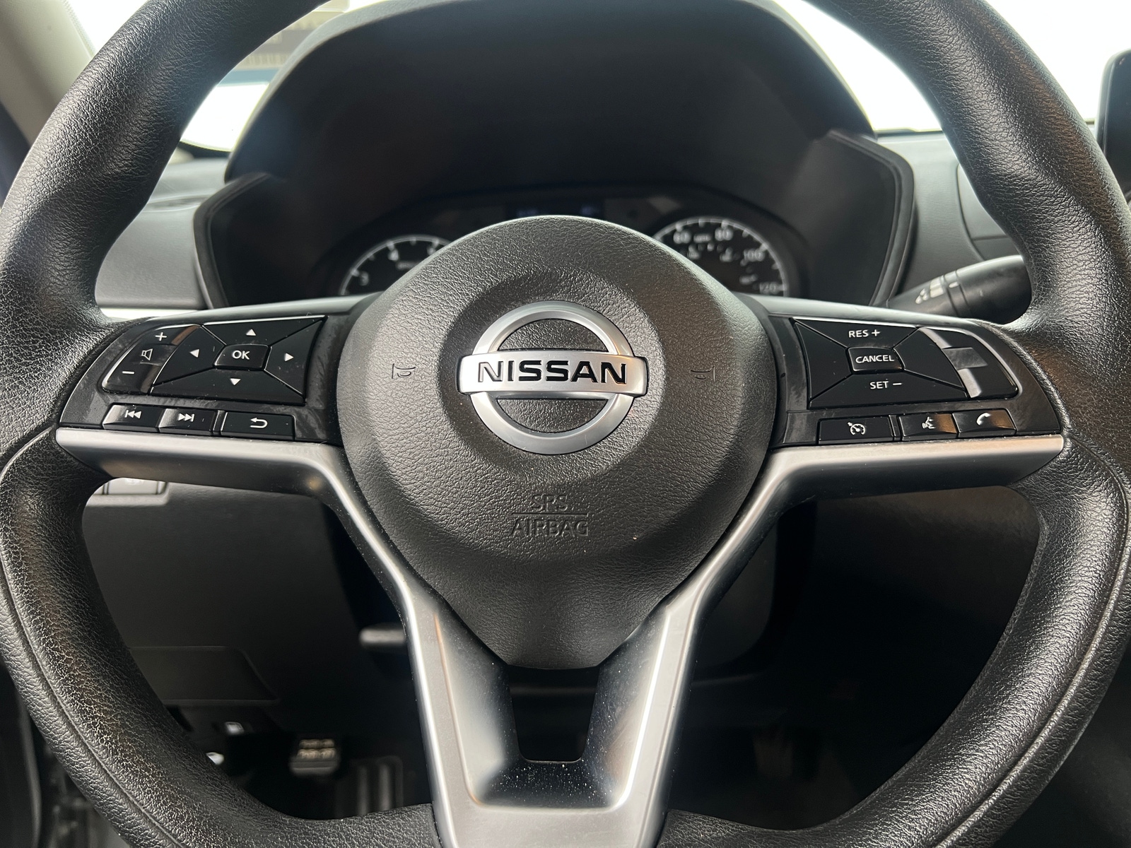 Thumbnail: 2022 Nissan Altima - 5