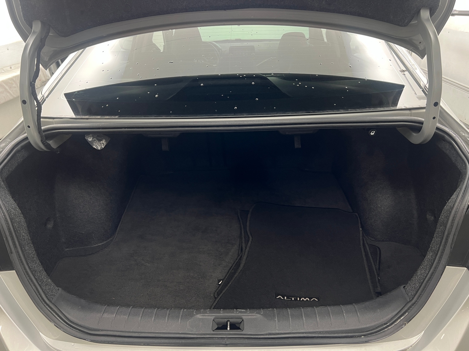 Thumbnail: 2022 Nissan Altima - 7