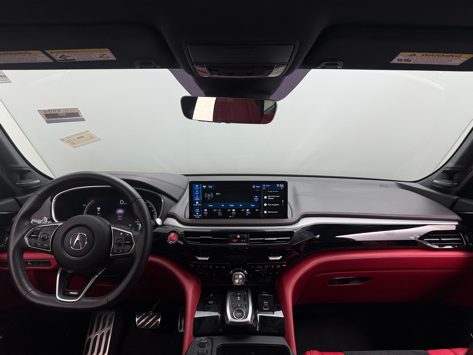 Thumbnail: 2025 Acura MDX - 2