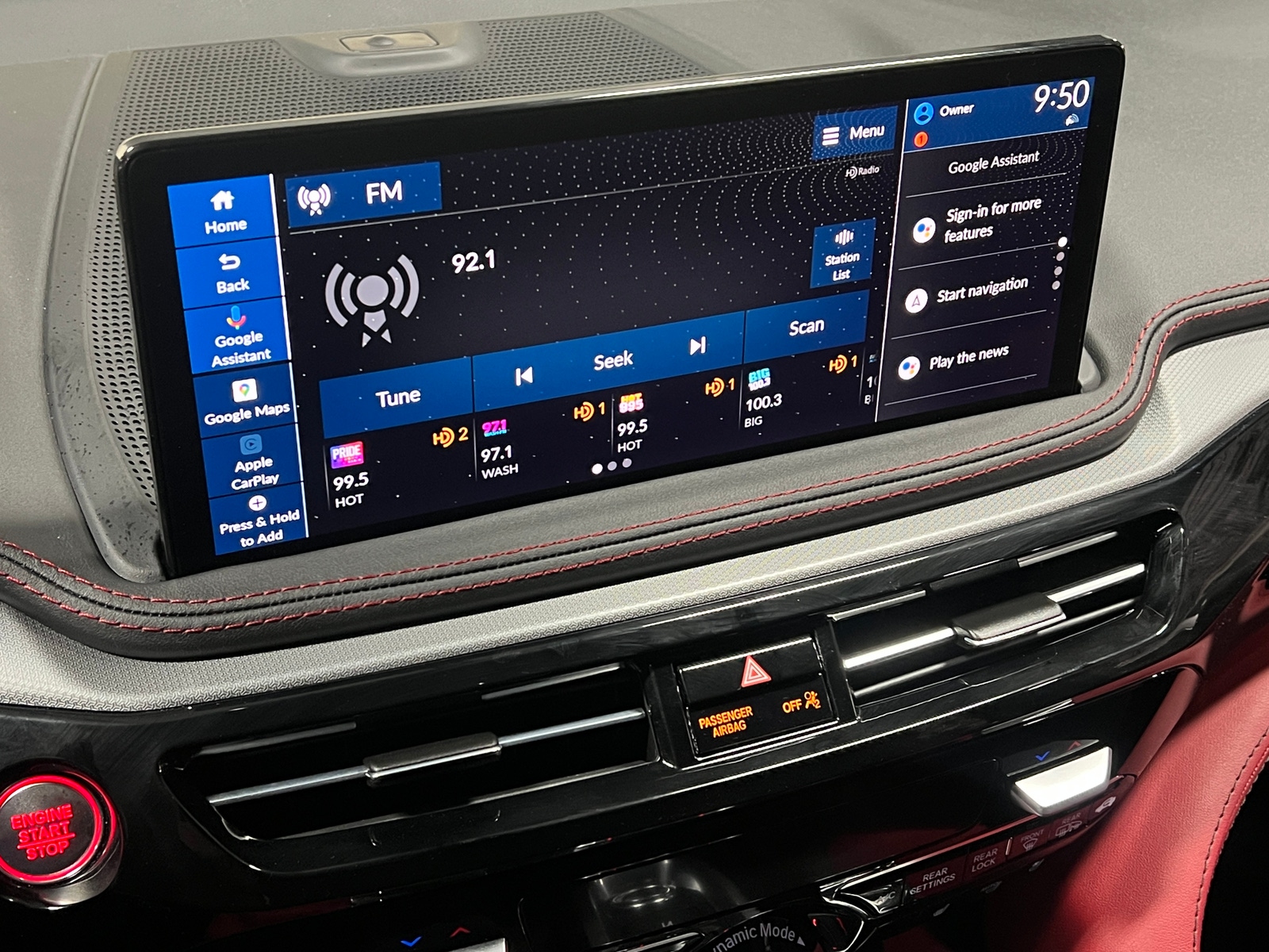 Thumbnail: 2025 Acura MDX - 3