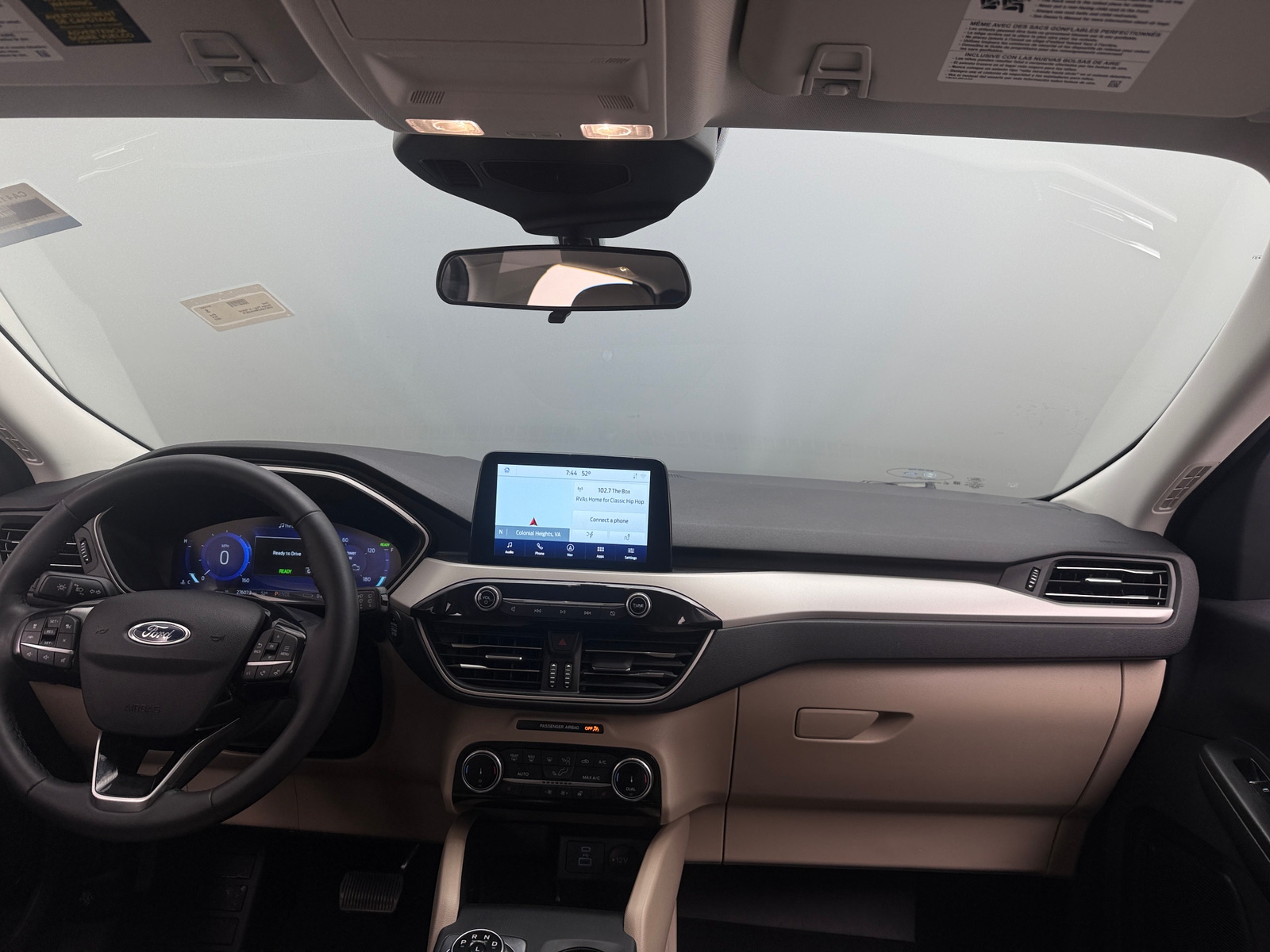 Thumbnail: 2022 Ford Escape - 2