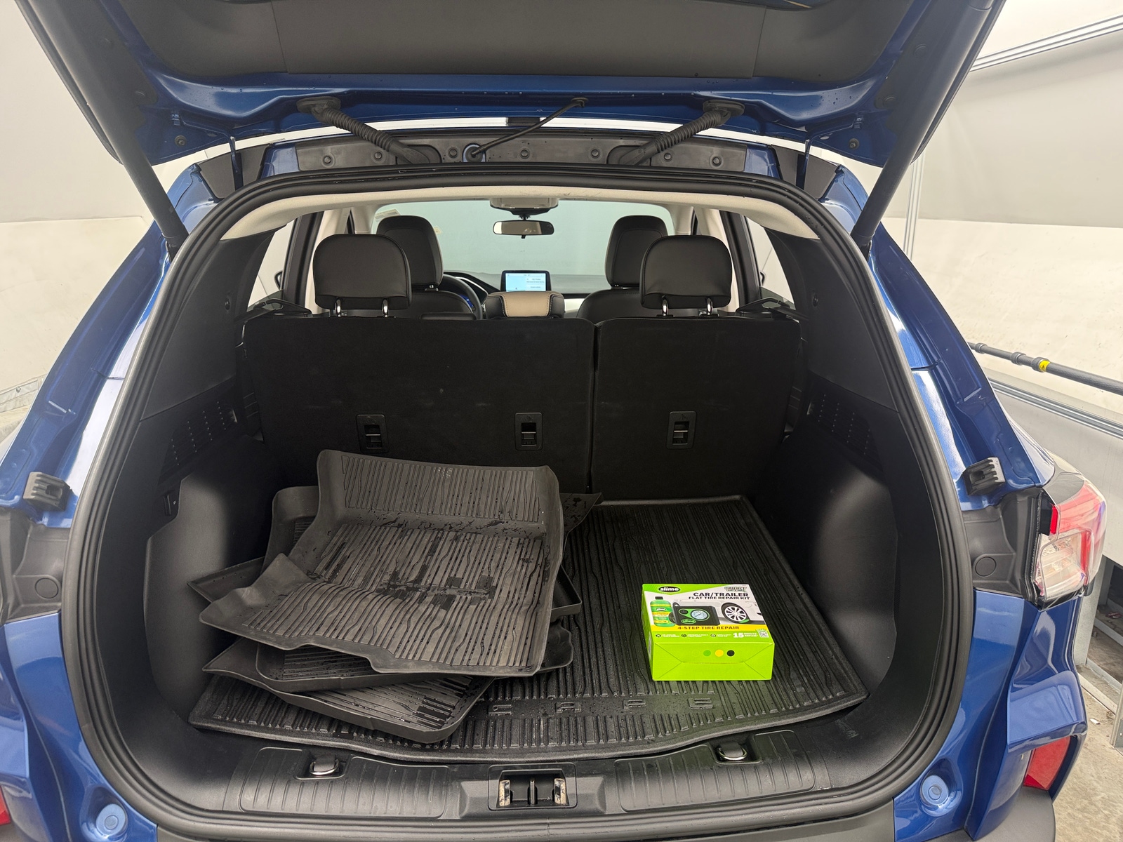 Thumbnail: 2022 Ford Escape - 6