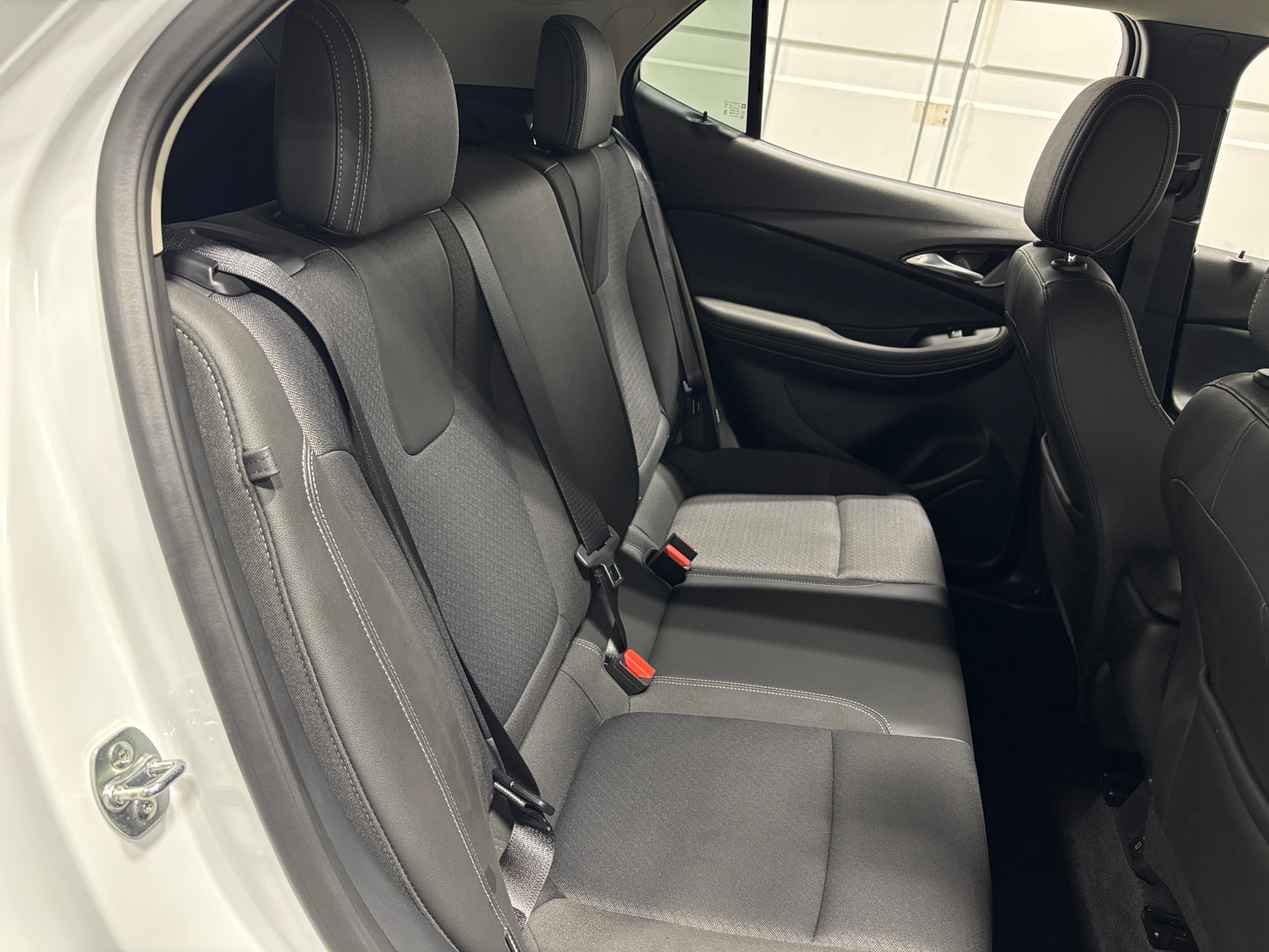 Thumbnail: 2025 Buick Encore GX - 5