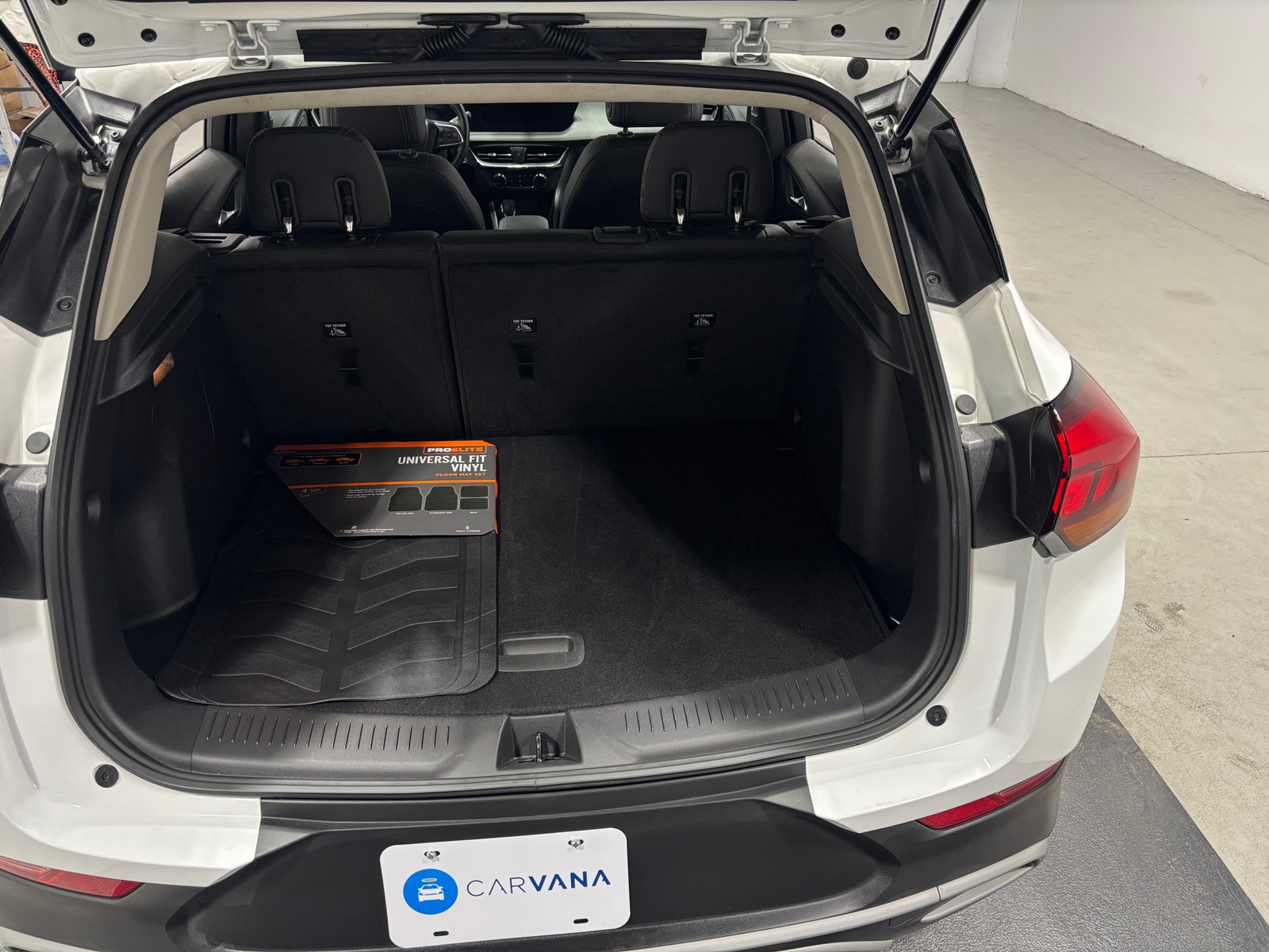 Thumbnail: 2025 Buick Encore GX - 6