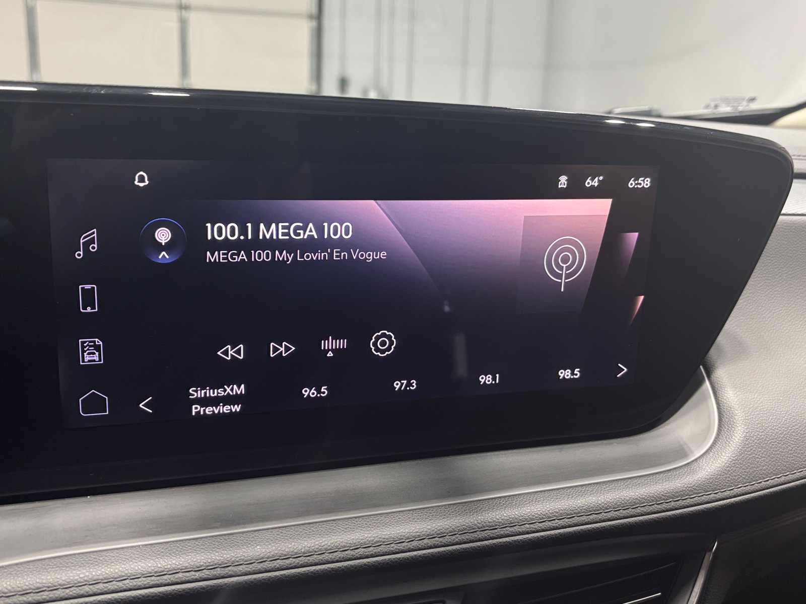 Thumbnail: 2025 Buick Encore GX - 3