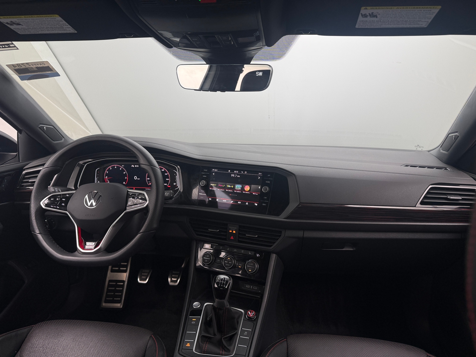 Thumbnail: 2024 Volkswagen Jetta - 2