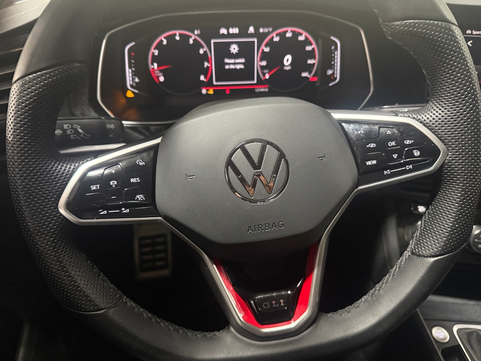 Thumbnail: 2024 Volkswagen Jetta - 4