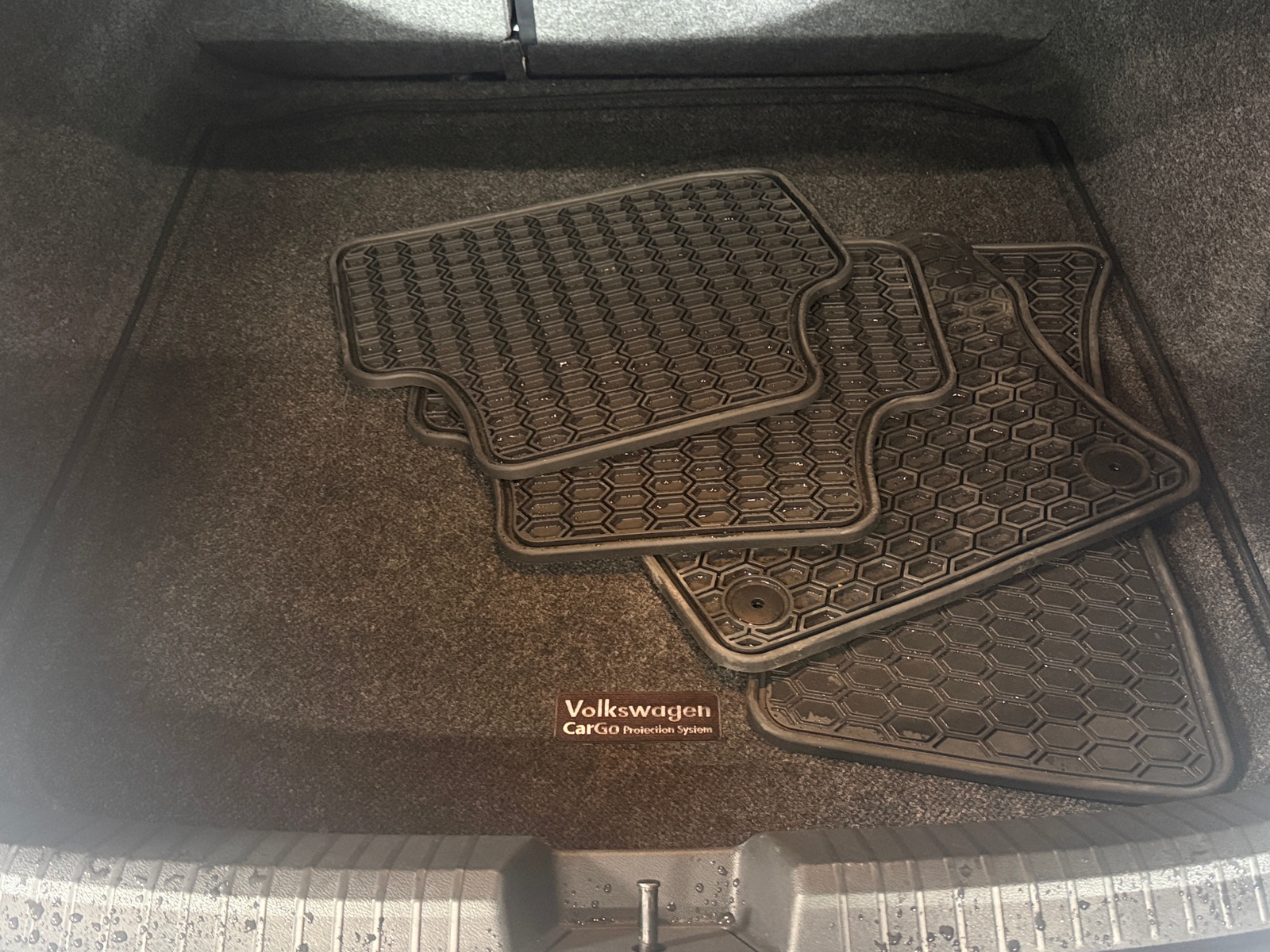 Thumbnail: 2024 Volkswagen Jetta - 6