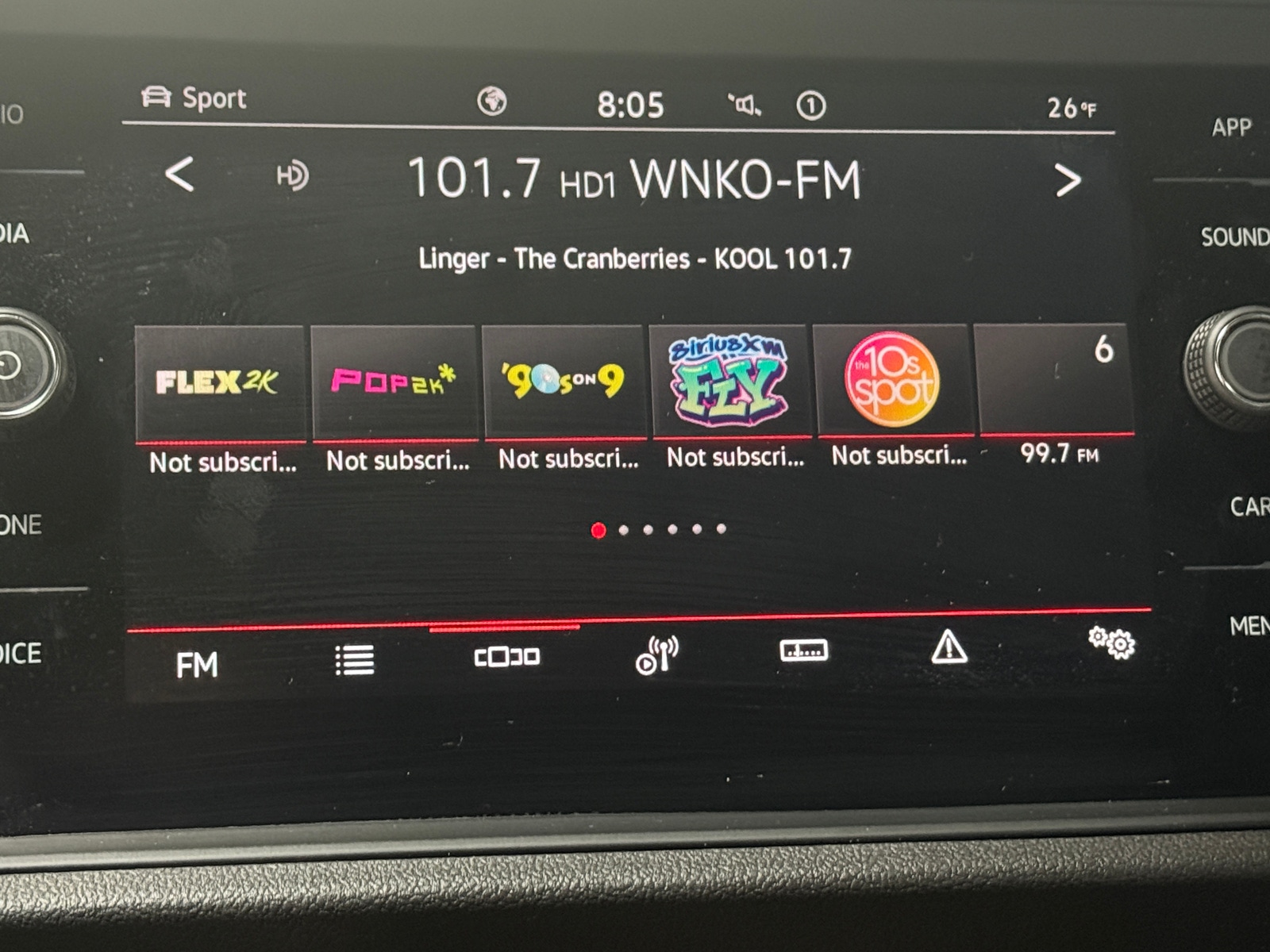 Thumbnail: 2024 Volkswagen Jetta - 3