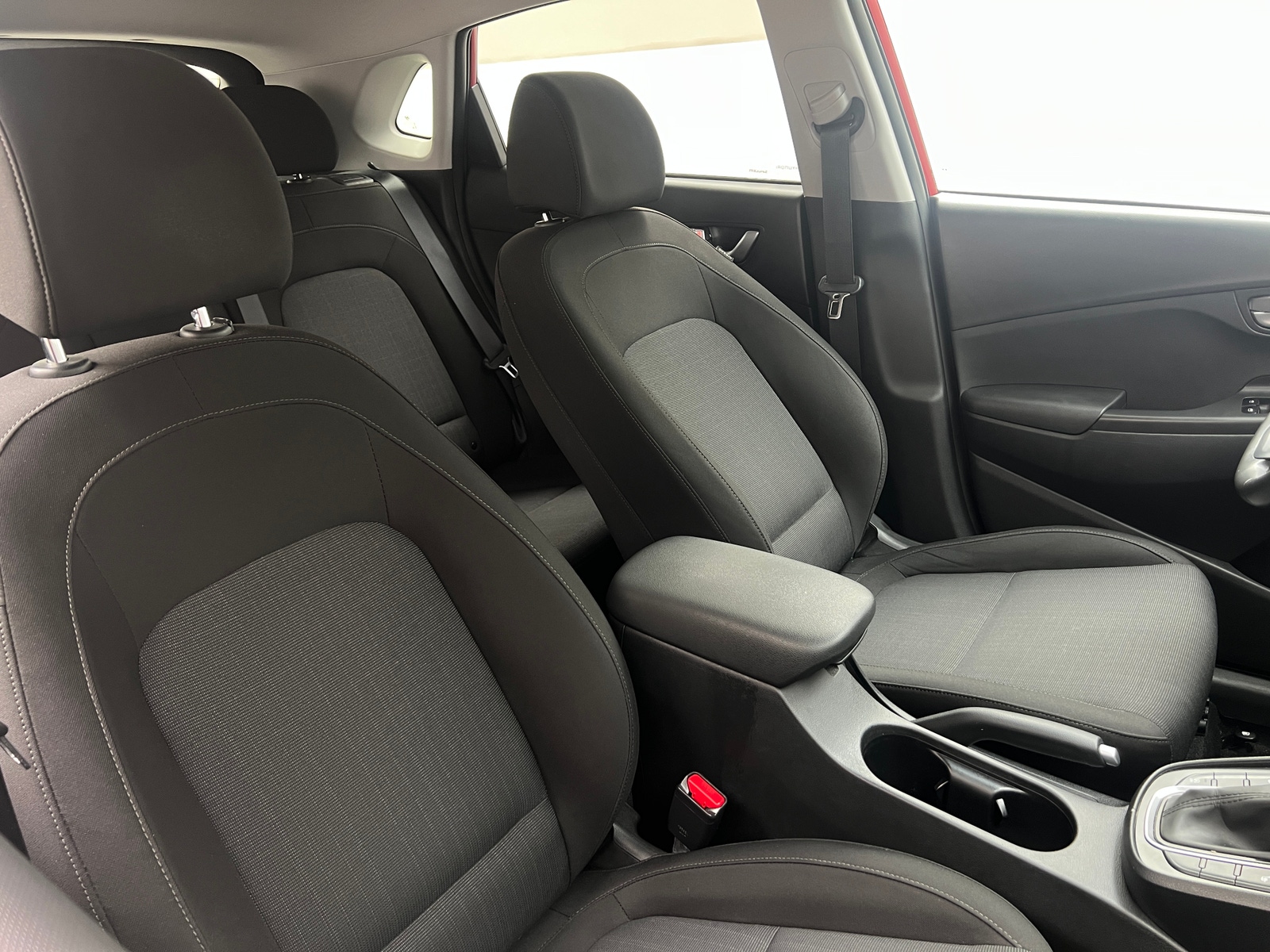 Thumbnail: 2022 Hyundai Kona - 2