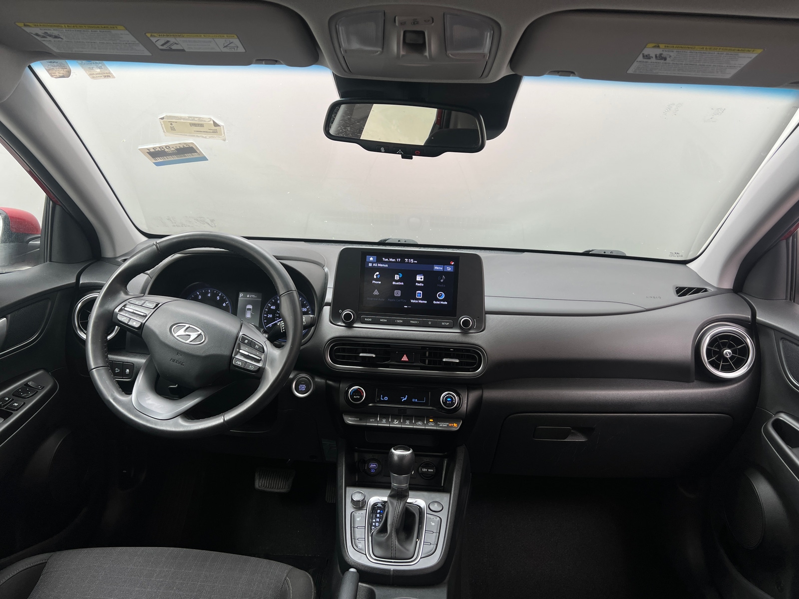 Thumbnail: 2022 Hyundai Kona - 3